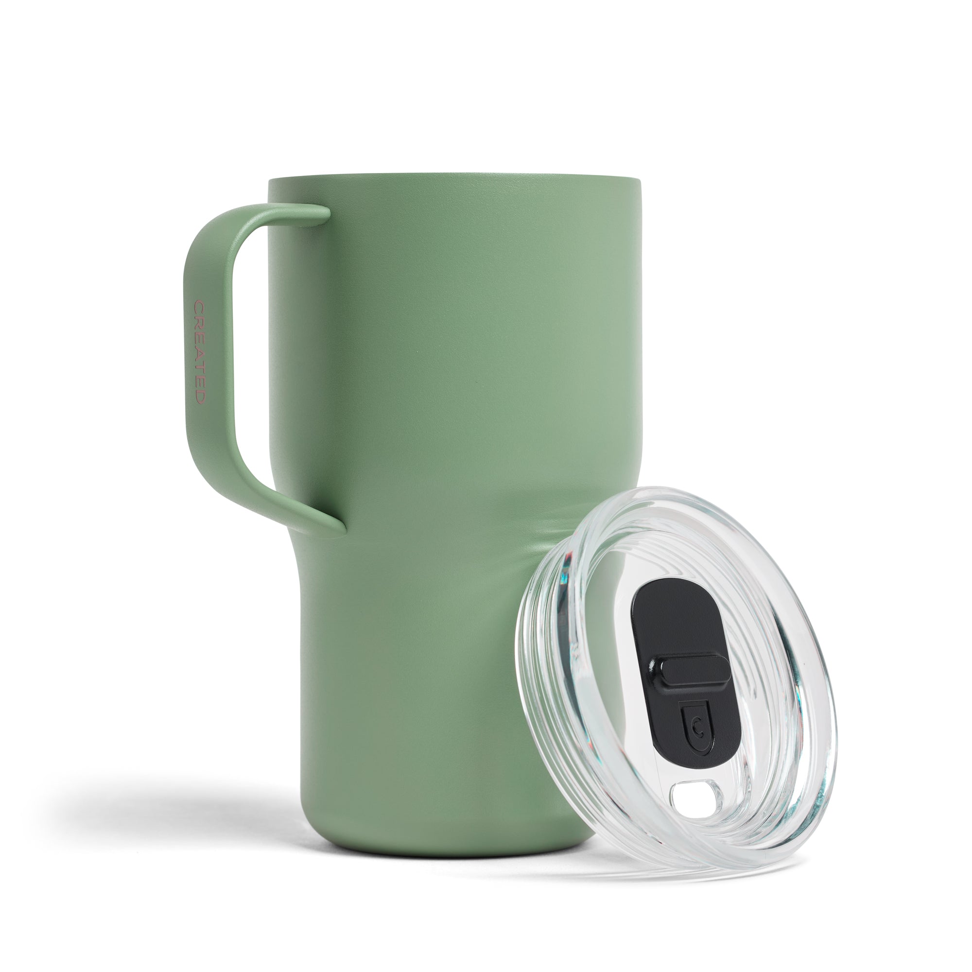 16oz Roam Mug - Sage Green