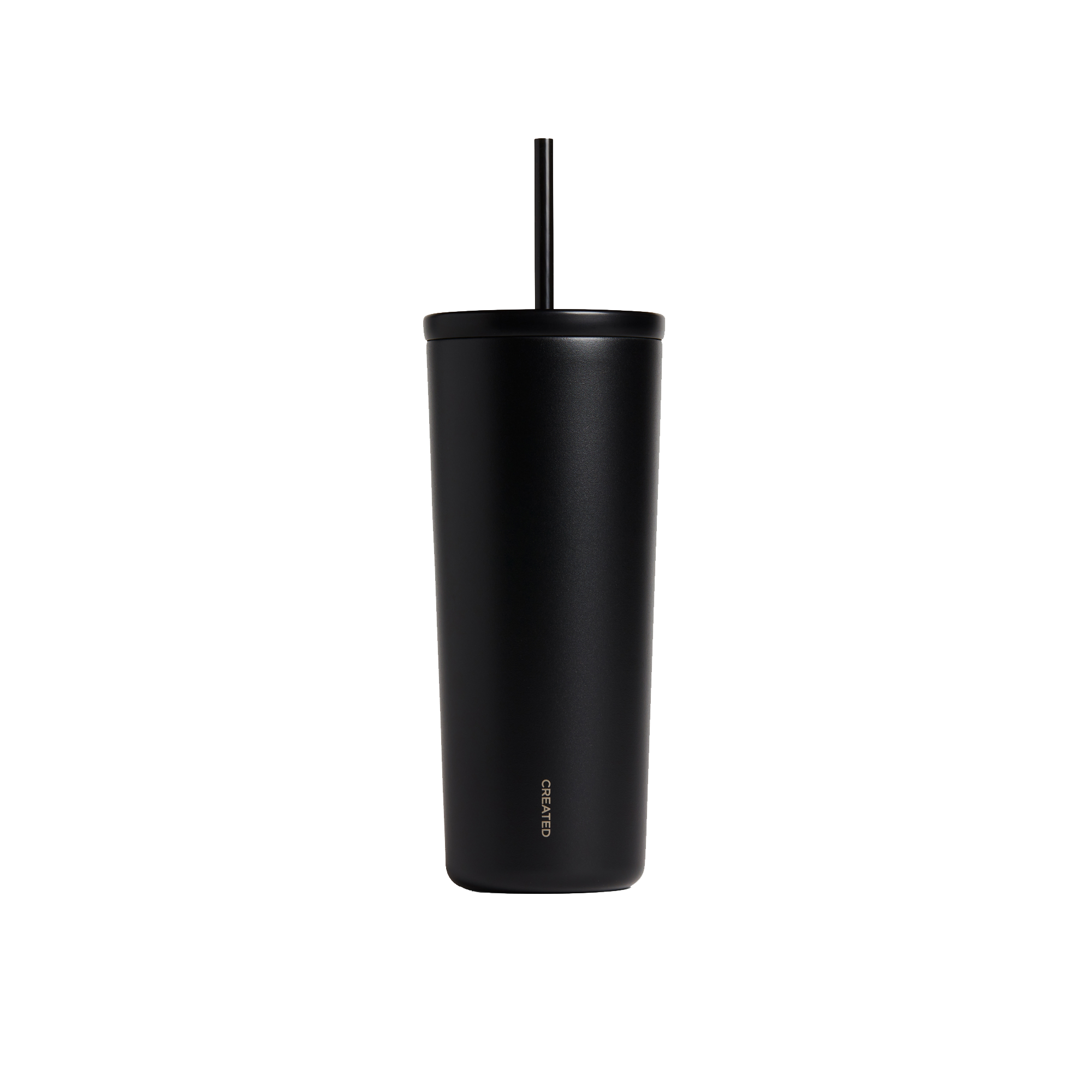 16oz Black Matte Cold Cups – One Stop Cups