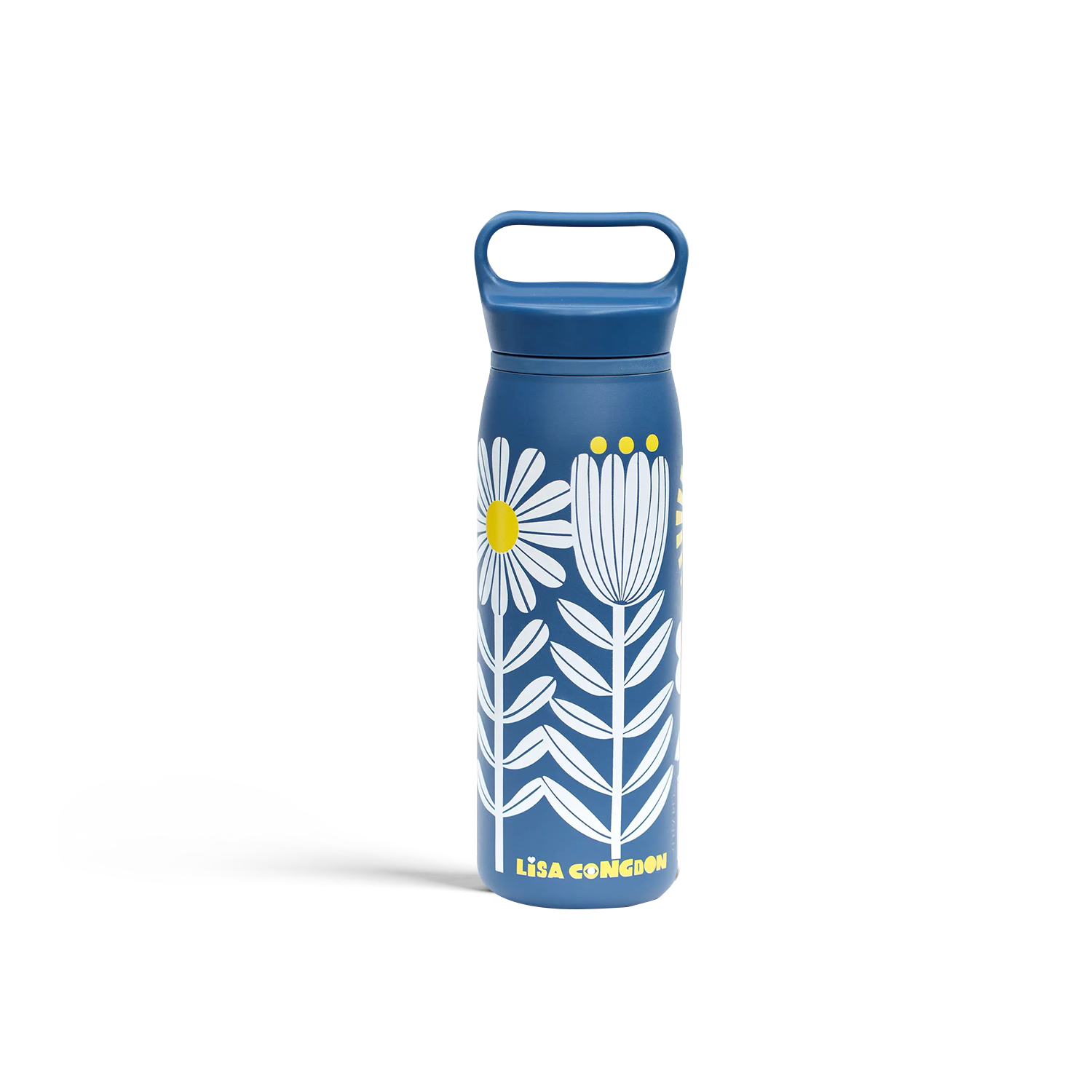 Lisa Congdon - 26oz Wander Bottle