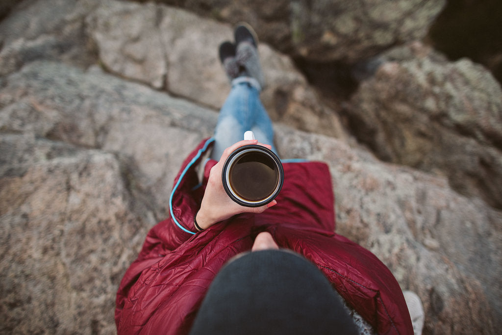 Better Coffee for Your Outdoor Adventures