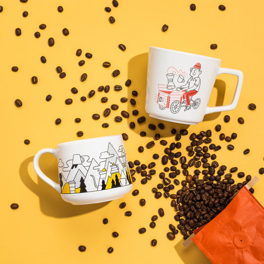 Coffee Collection