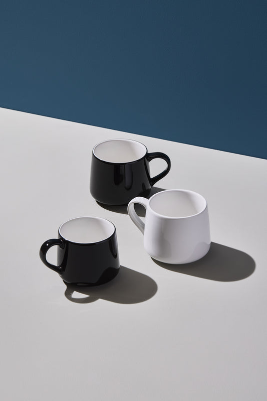 Cafe Cups
