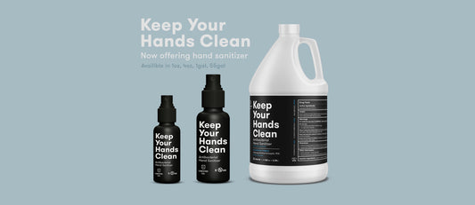 Hand Sanitizer