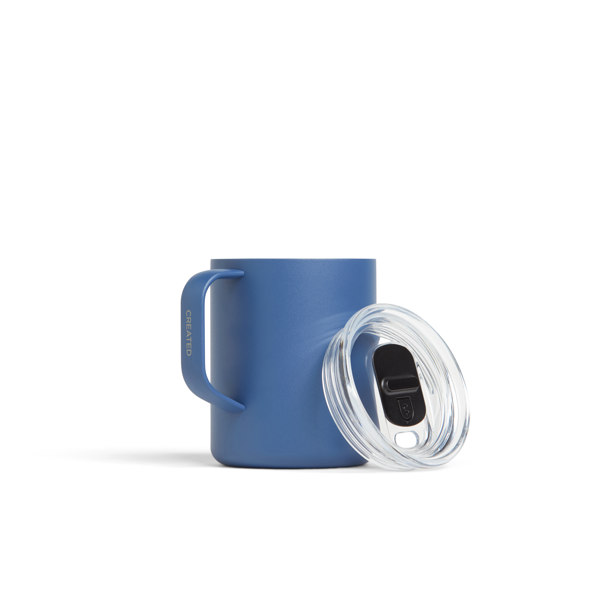 12oz Roam Mug - Pacific