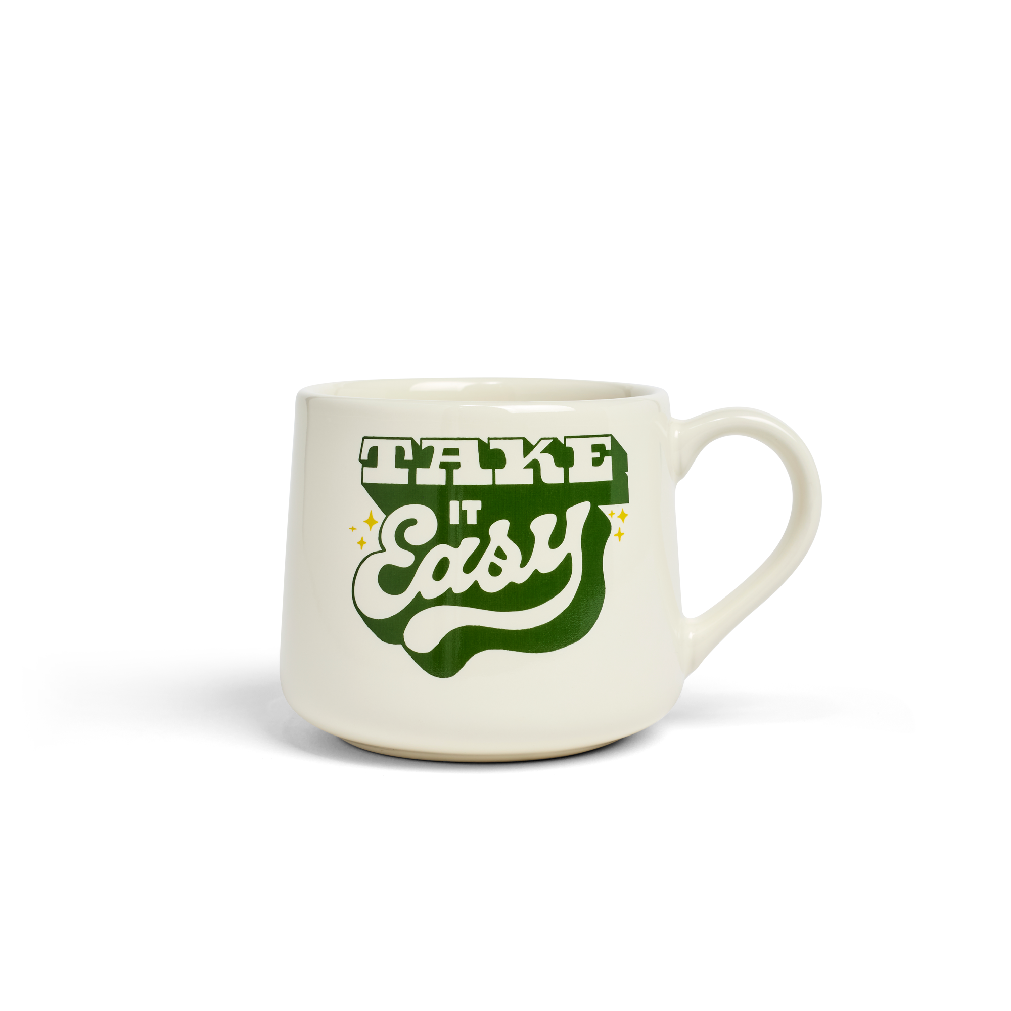 Mary Kate McDevitt - Take It Easy - 12oz Crescent