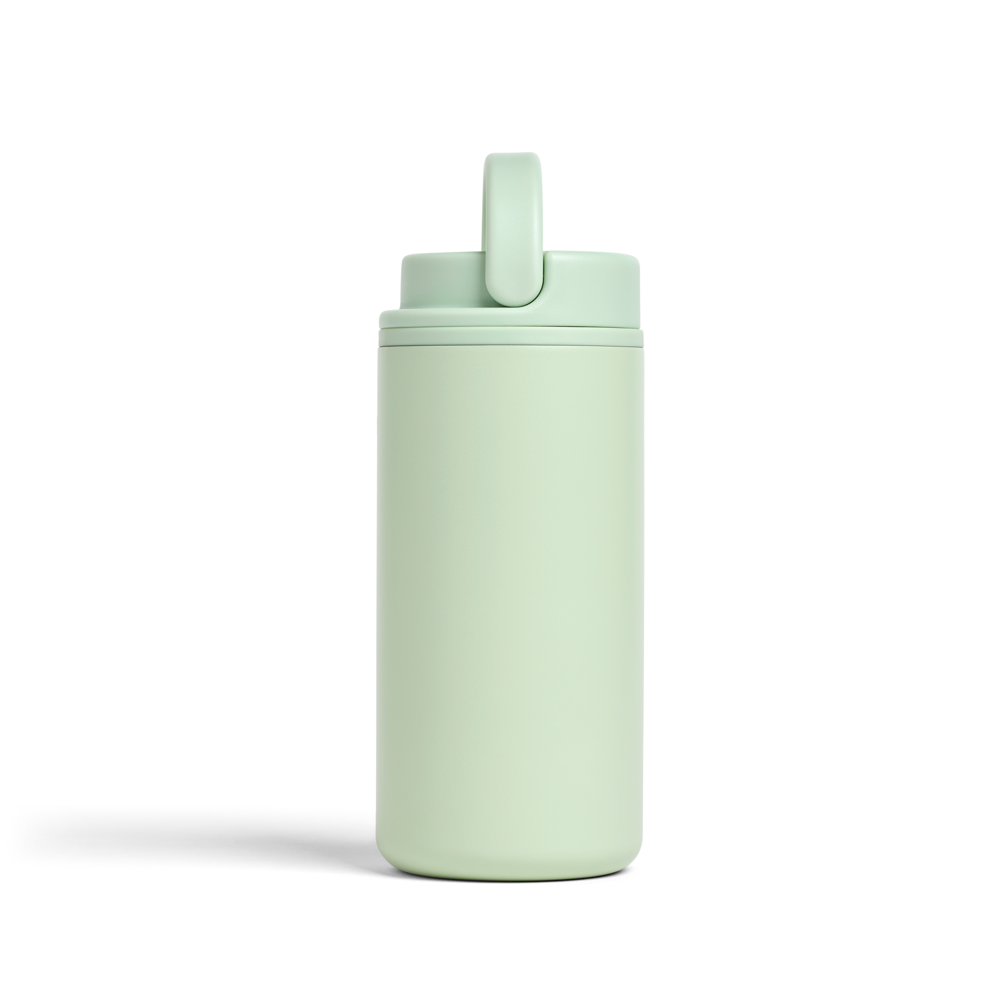 12oz Nomad Grip Tumbler- Mint