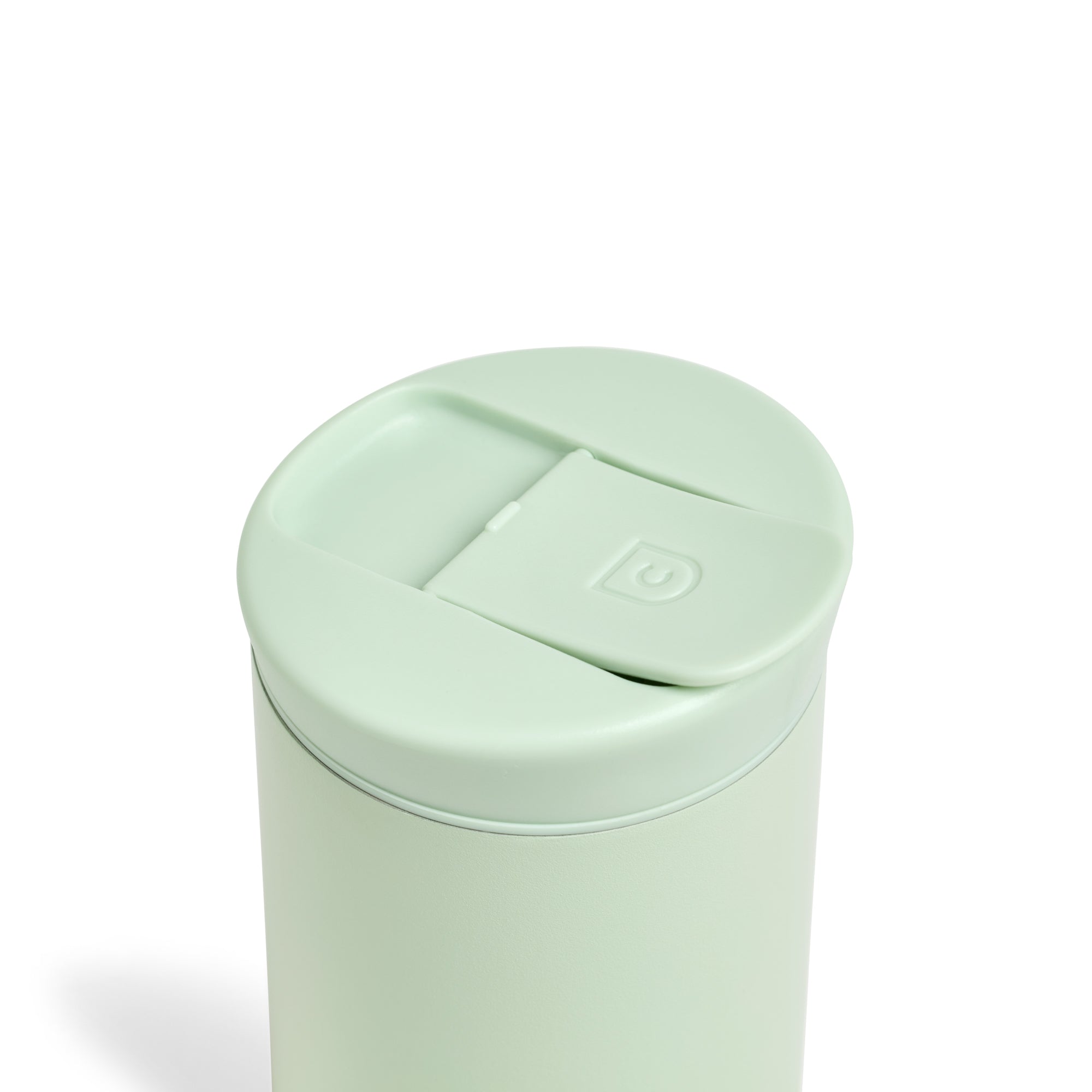 12oz Nomad Flip Tumbler - Mint