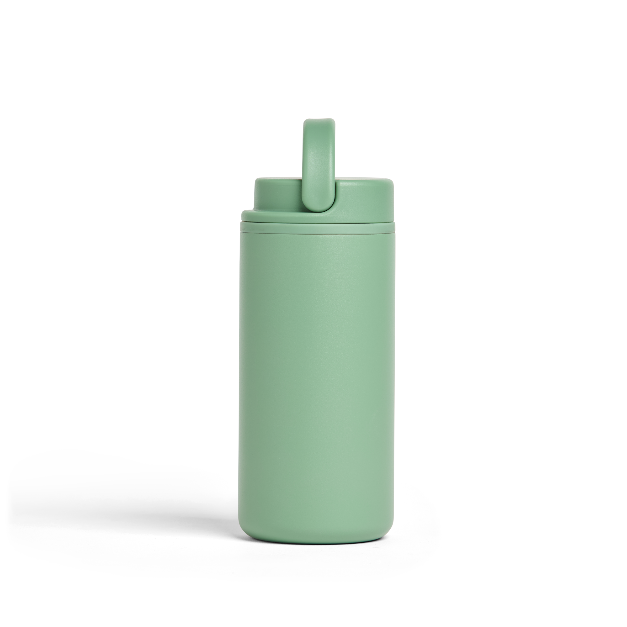 12oz Nomad Grip - Sage Green