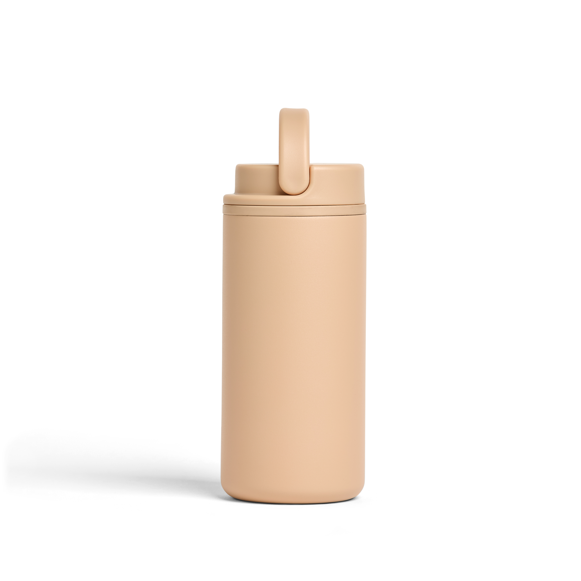 12oz Nomad Grip - Desert Tan