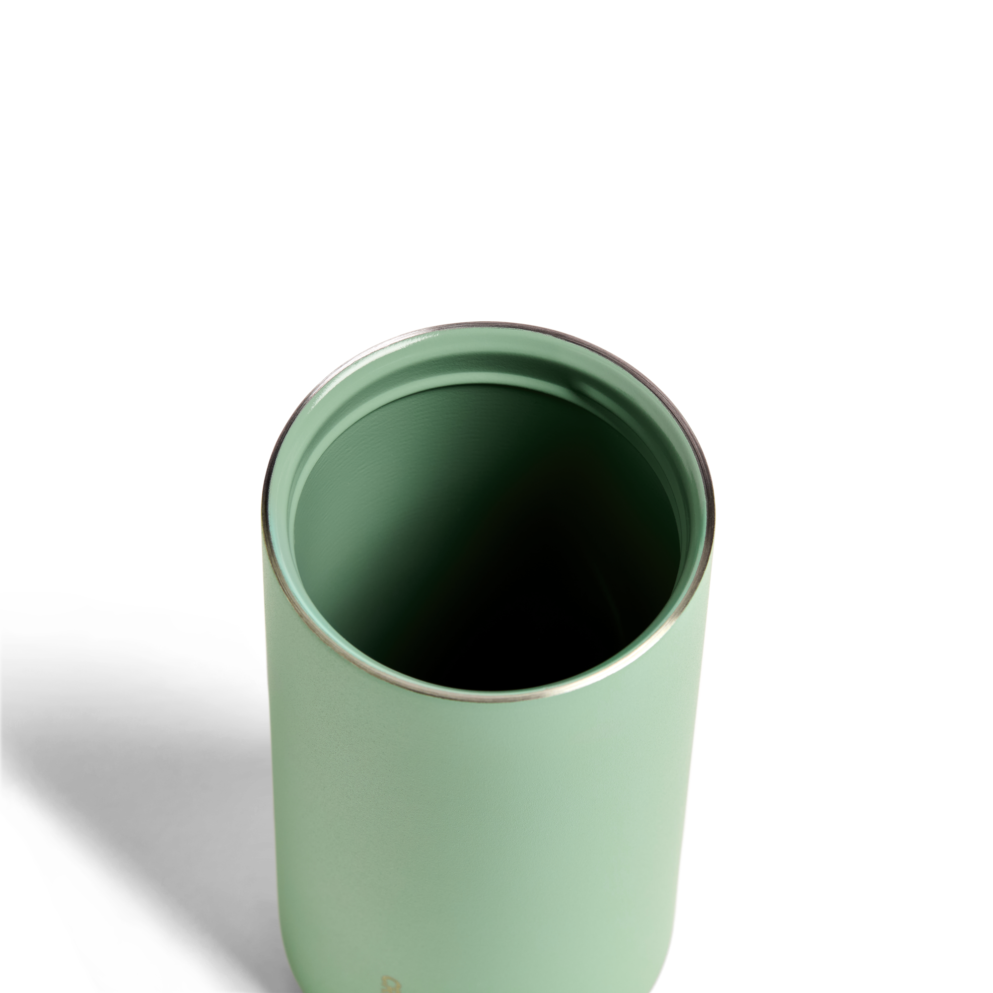 12oz Nomad Grip Tumbler - Sage Green