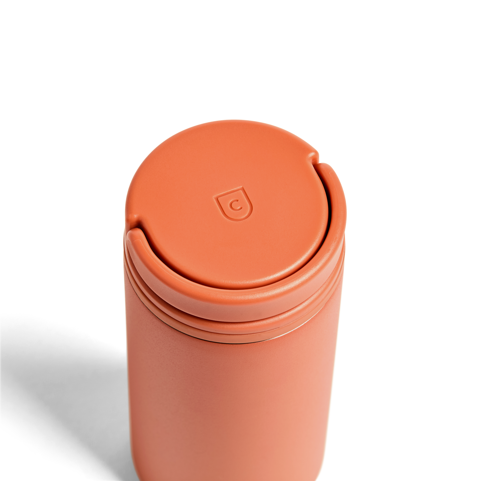 12oz Nomad Grip - Terracotta