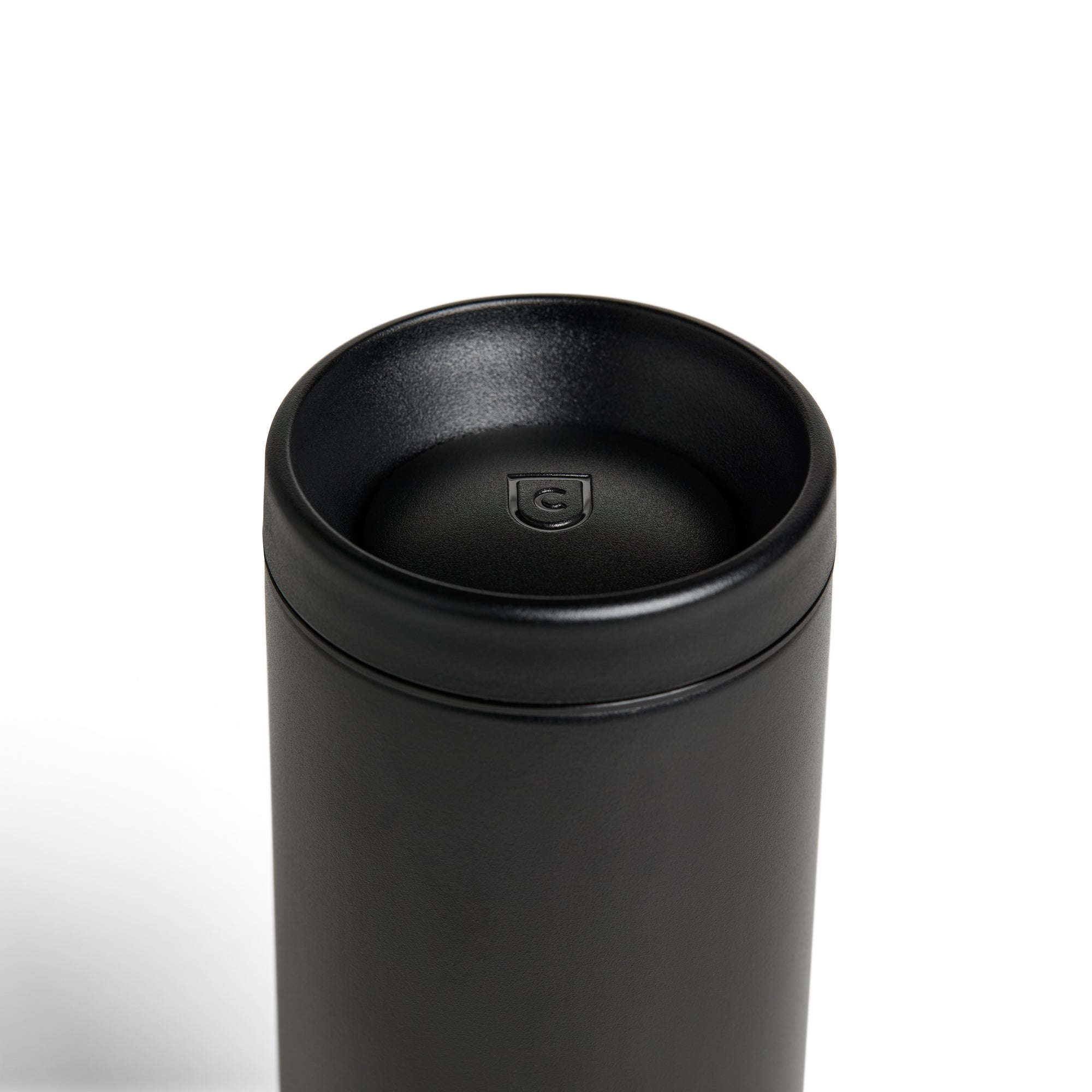 12oz Nomad Sip Tumbler - Black