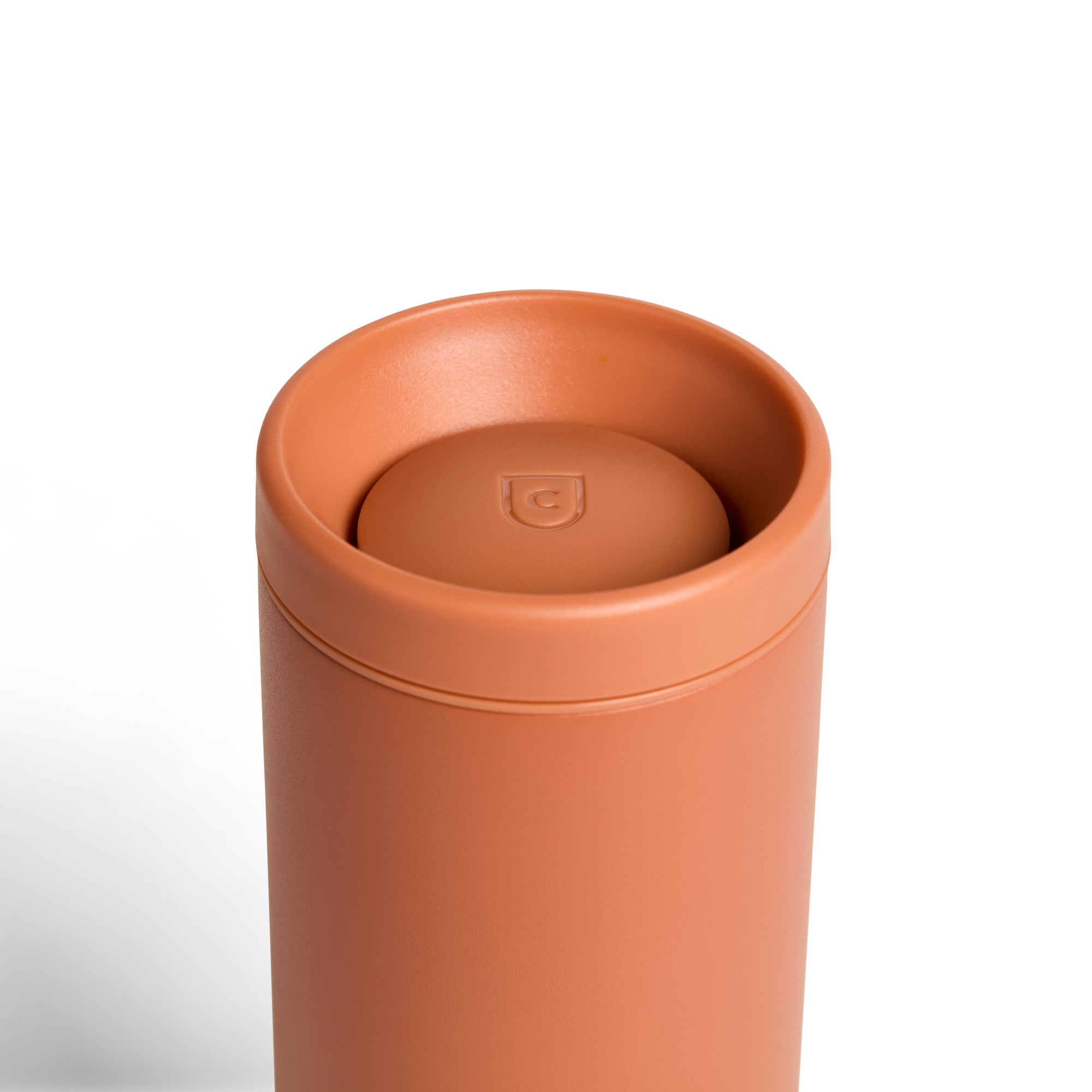 16oz Nomad Sip - Terracotta