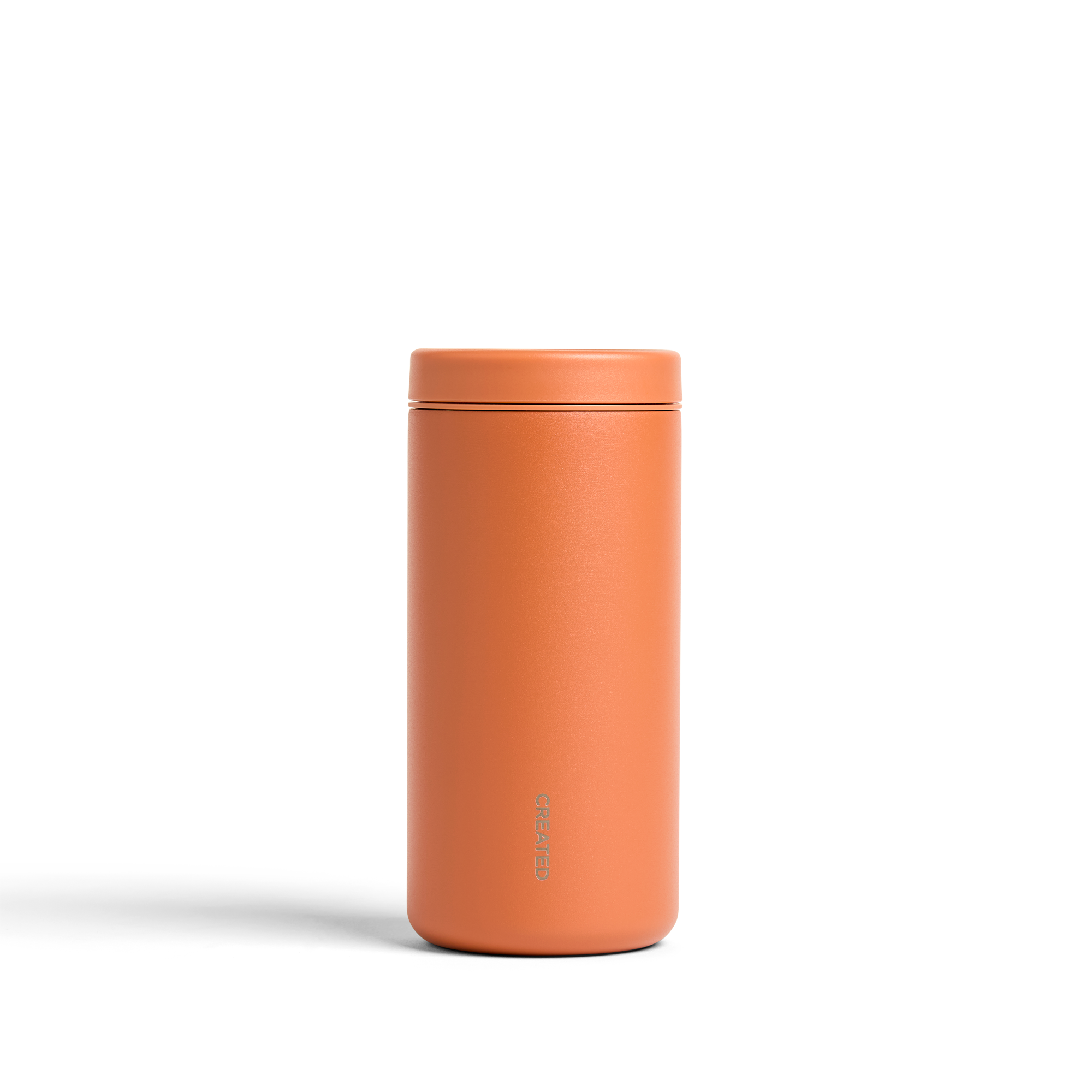 12oz Nomad Sip Tumbler - Terracotta