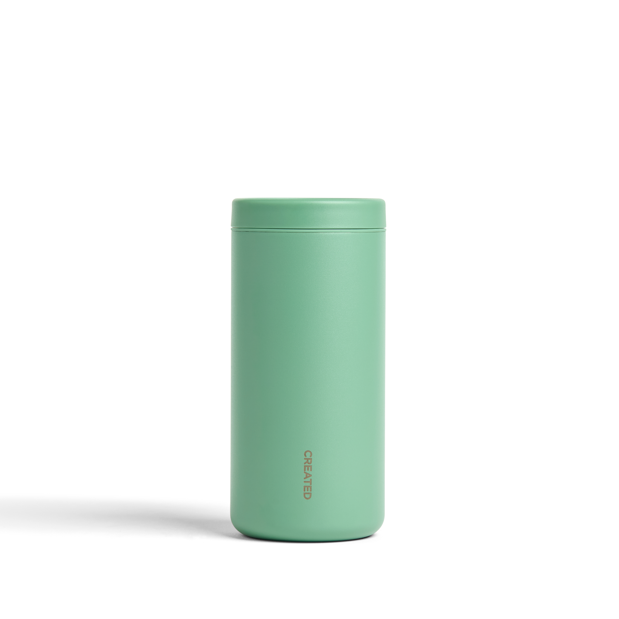 12oz Nomad Sip - Sage Green