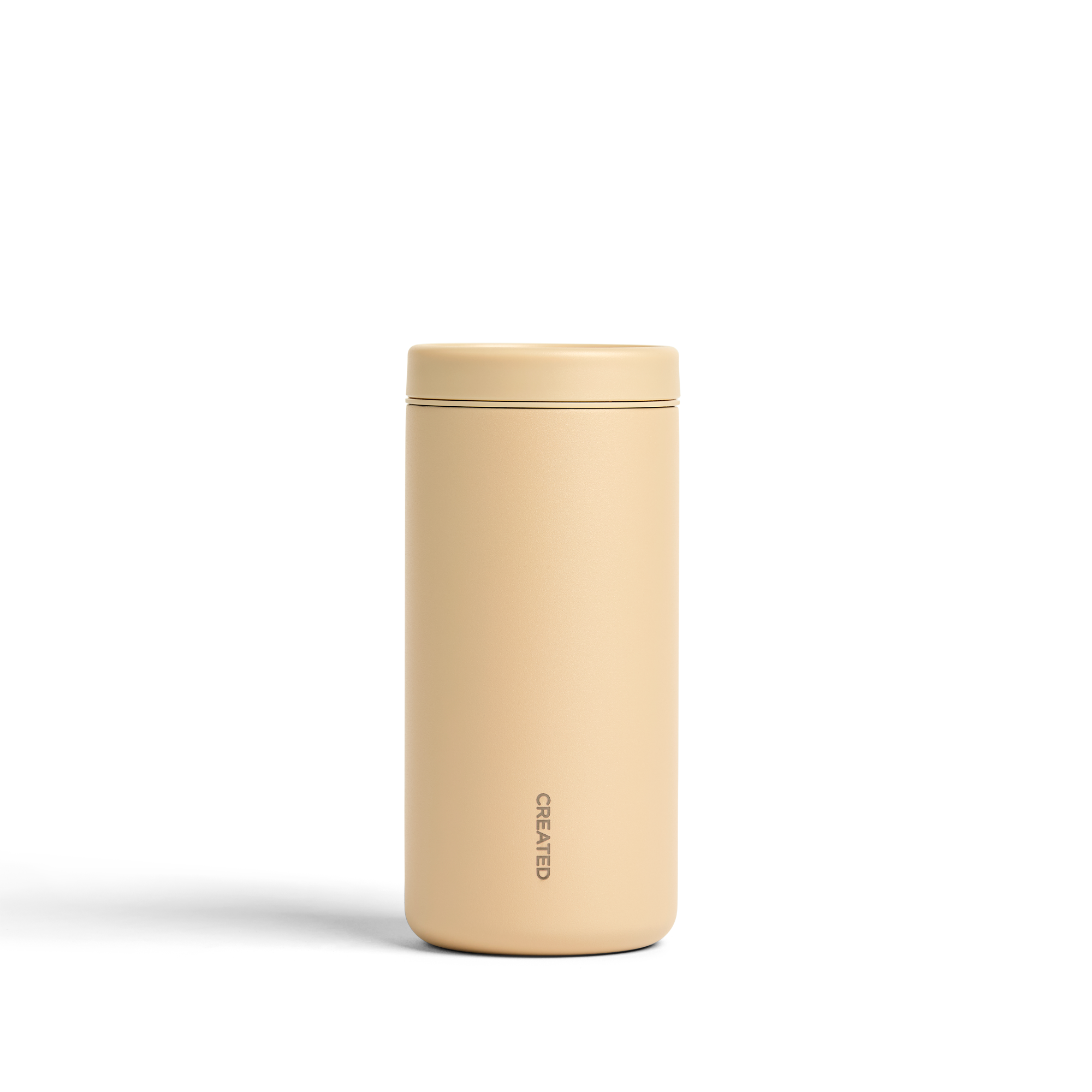 12oz Nomad Sip Tumbler - Desert Tan