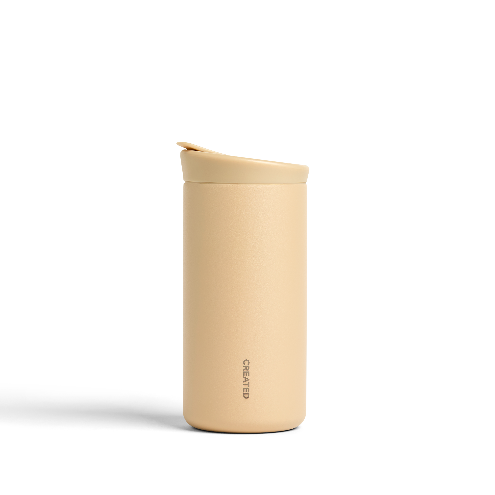 12oz Nomad Flip - Desert Tan