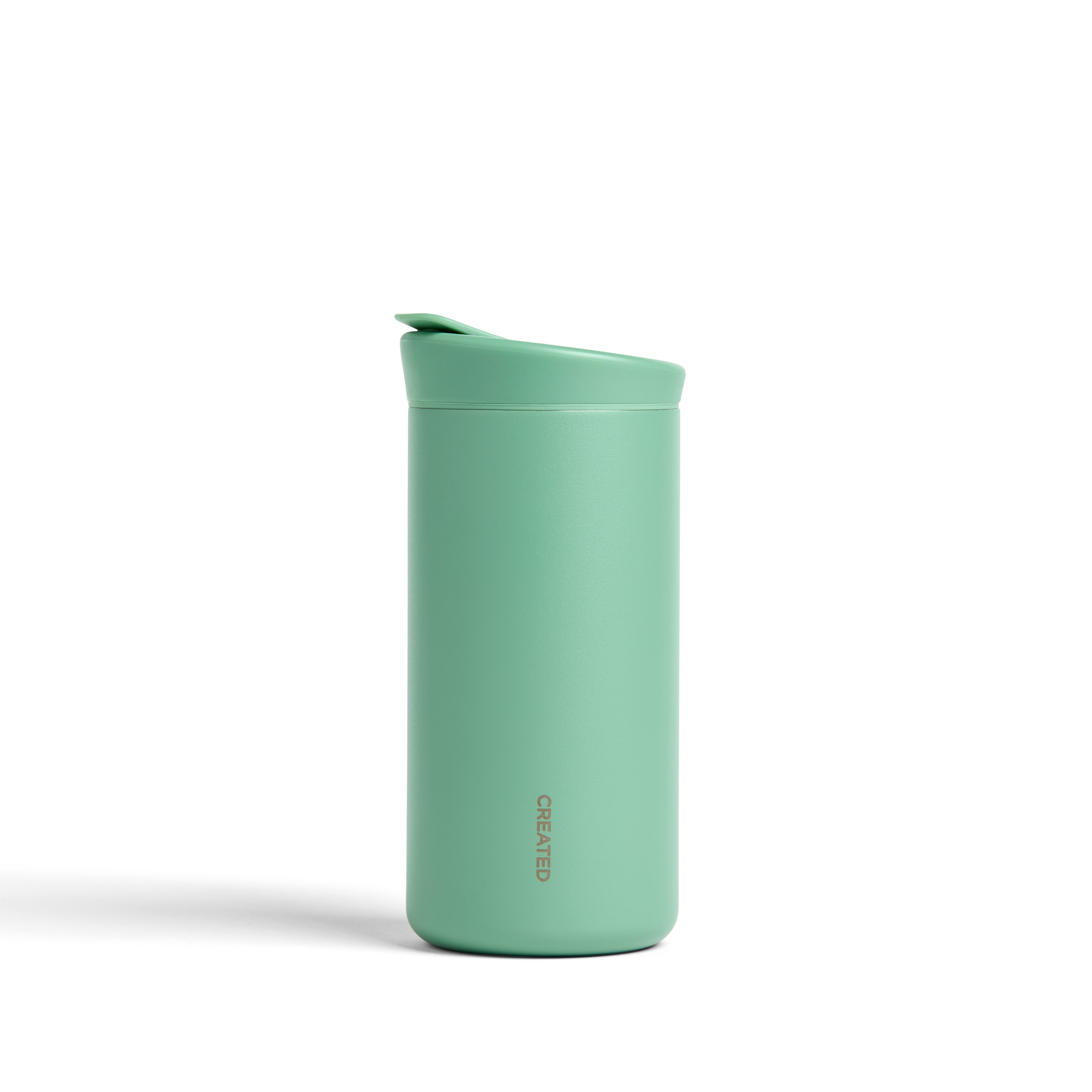 12oz Nomad Flip - Sage Green