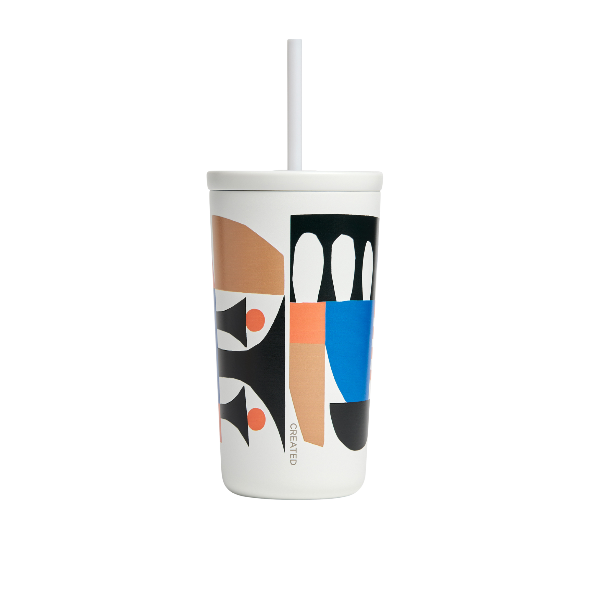 Cody Hudson 16 oz Cold Cup