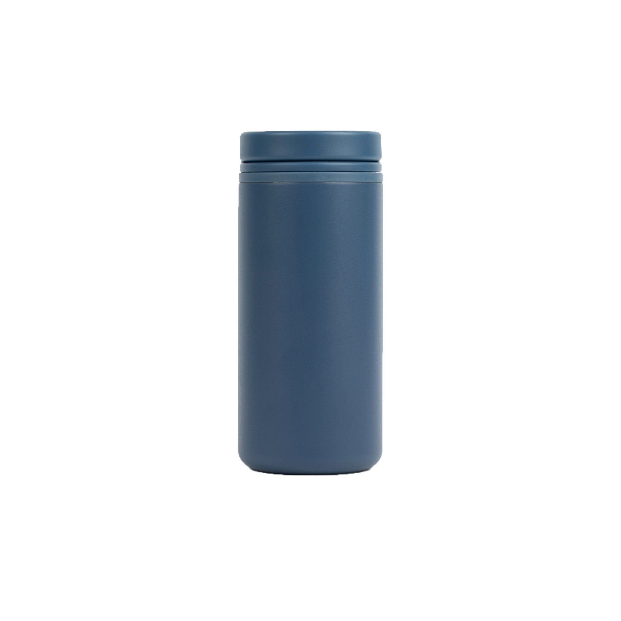 12oz Nomad Grip Tumbler - Pacific Blue
