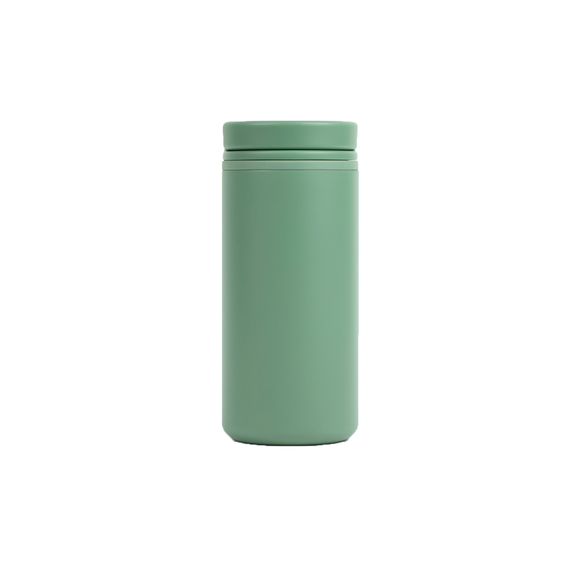12oz Nomad Grip Tumbler - Sage Green
