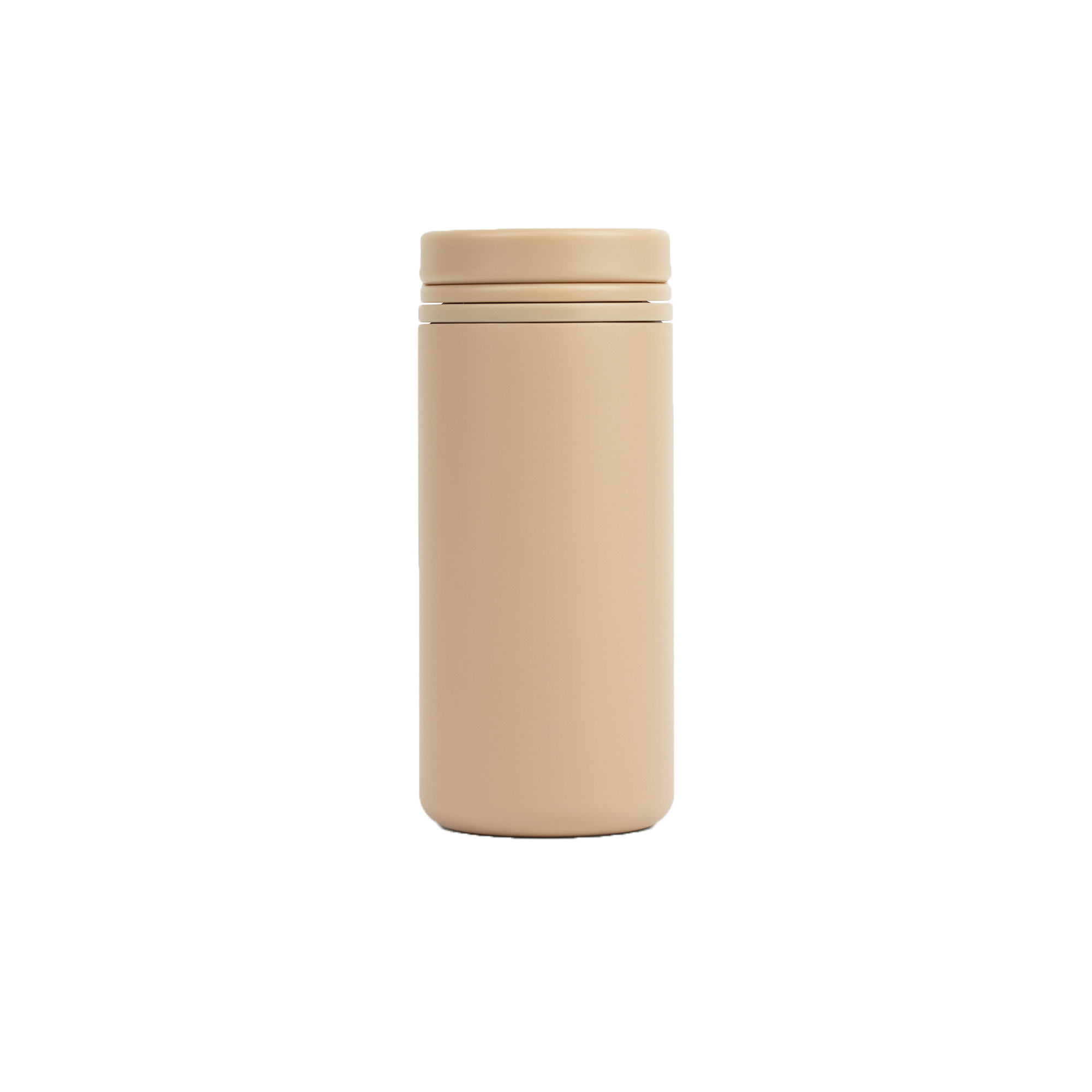 12oz Nomad Grip Tumbler - Desert Tan