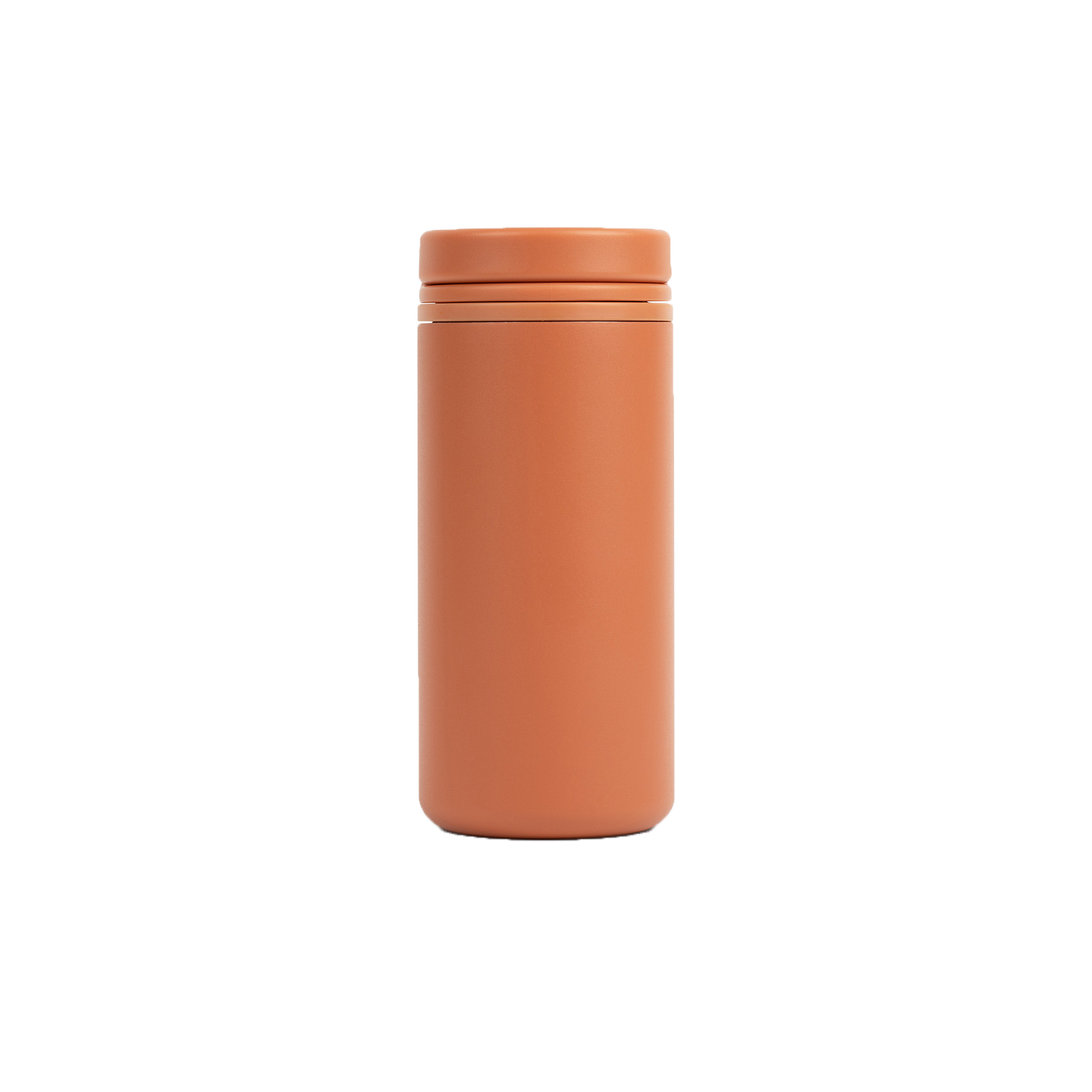 12oz Nomad Grip Tumbler - Terracotta