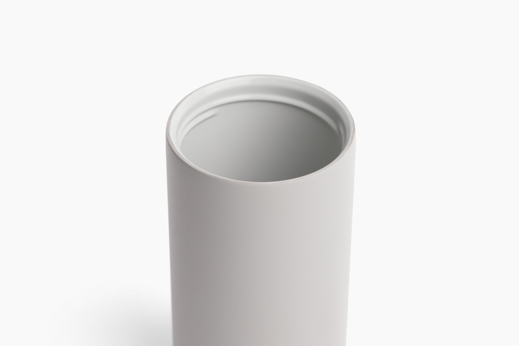 12oz Nomad Flip Tumbler - Gray