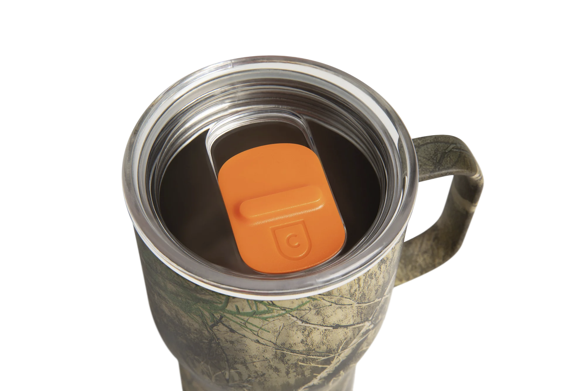 REALTREE EDGE® - 16oz Roam Mug