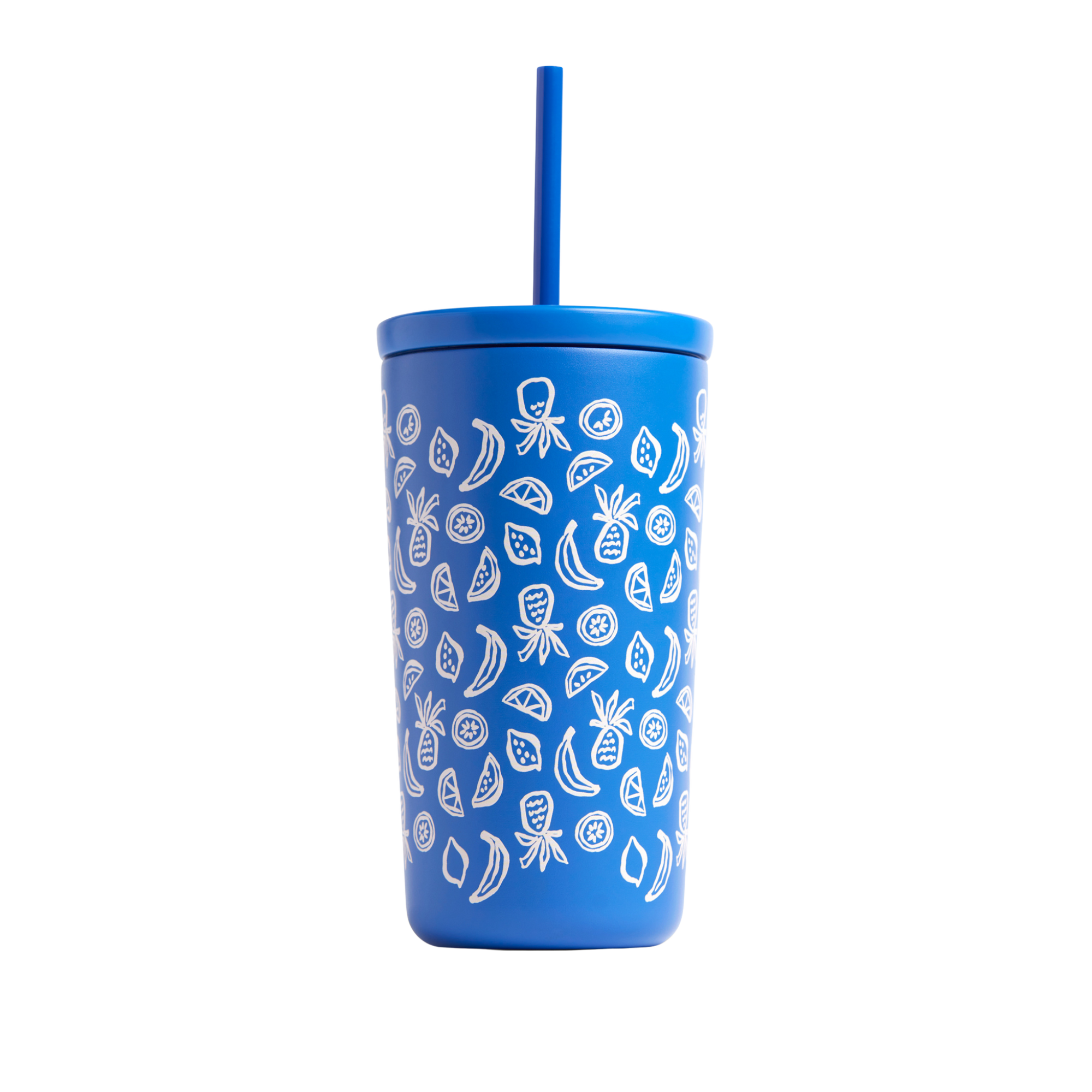 Jen Peters x Created 16 oz Cold Cup