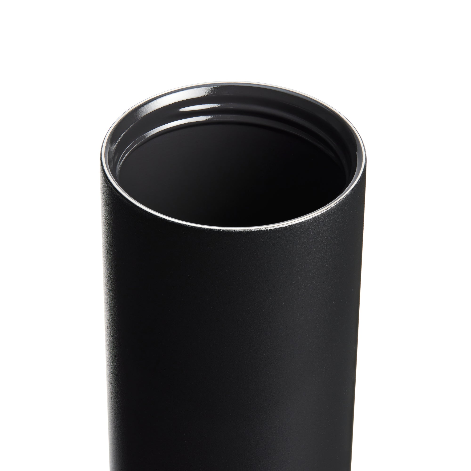 8oz Nomad Flip Tumbler - Black
