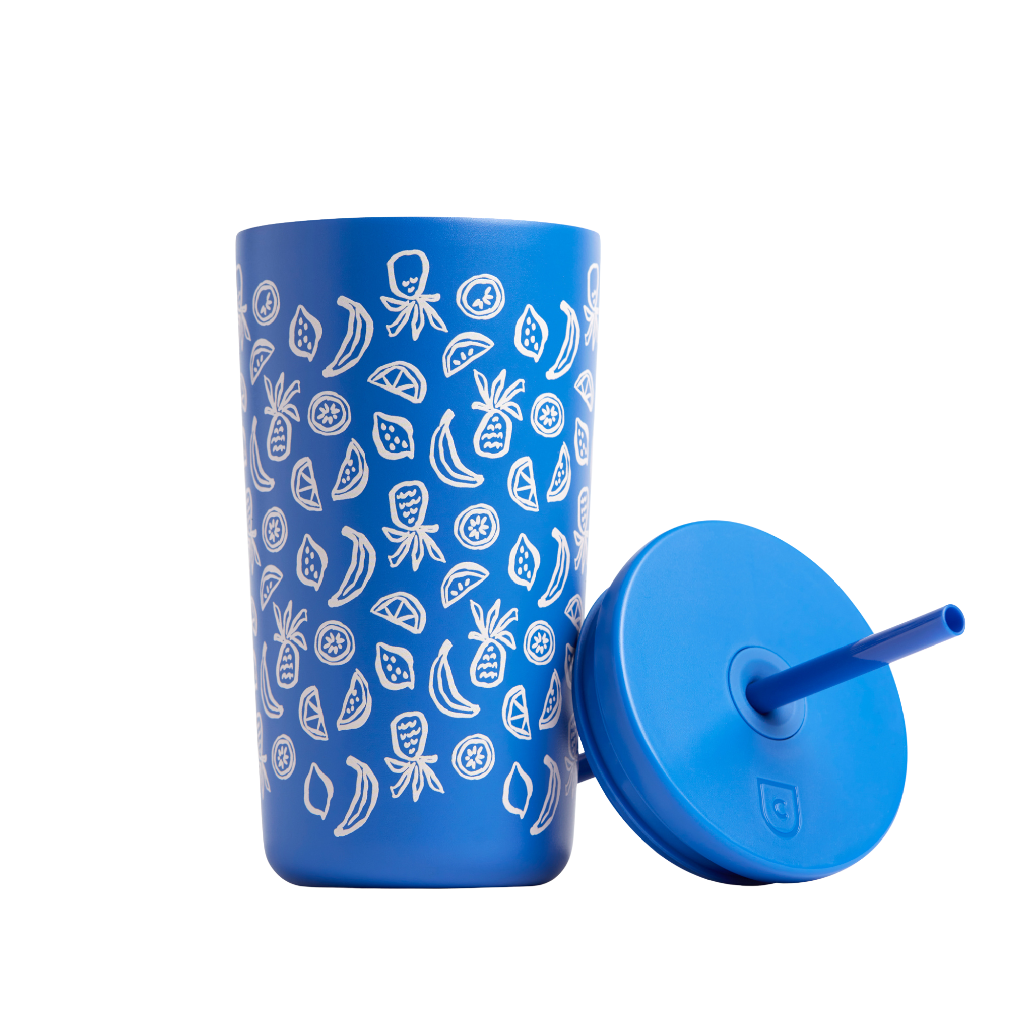 Jen Peters x Created 16 oz Cold Cup