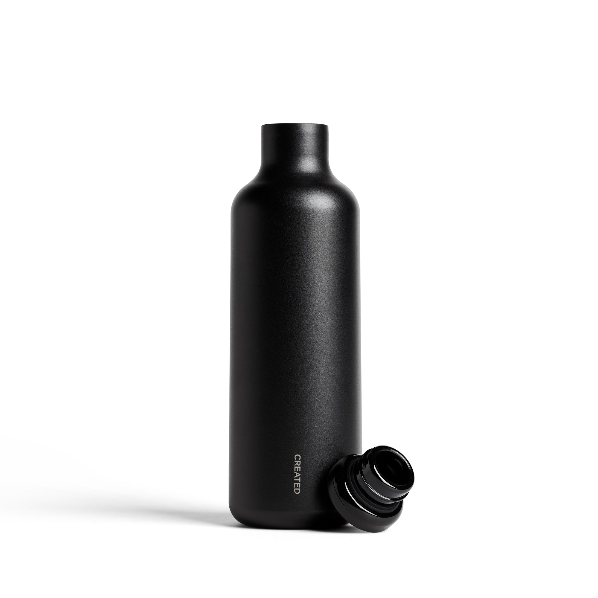 Wine Carafe - Black
