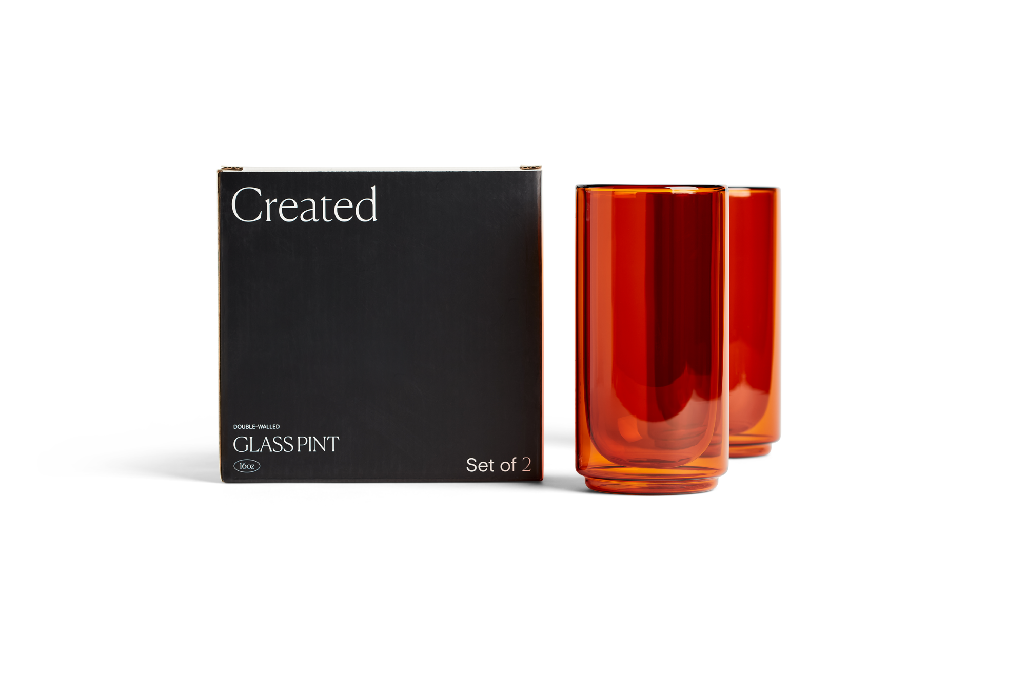Created Co. Created Co.