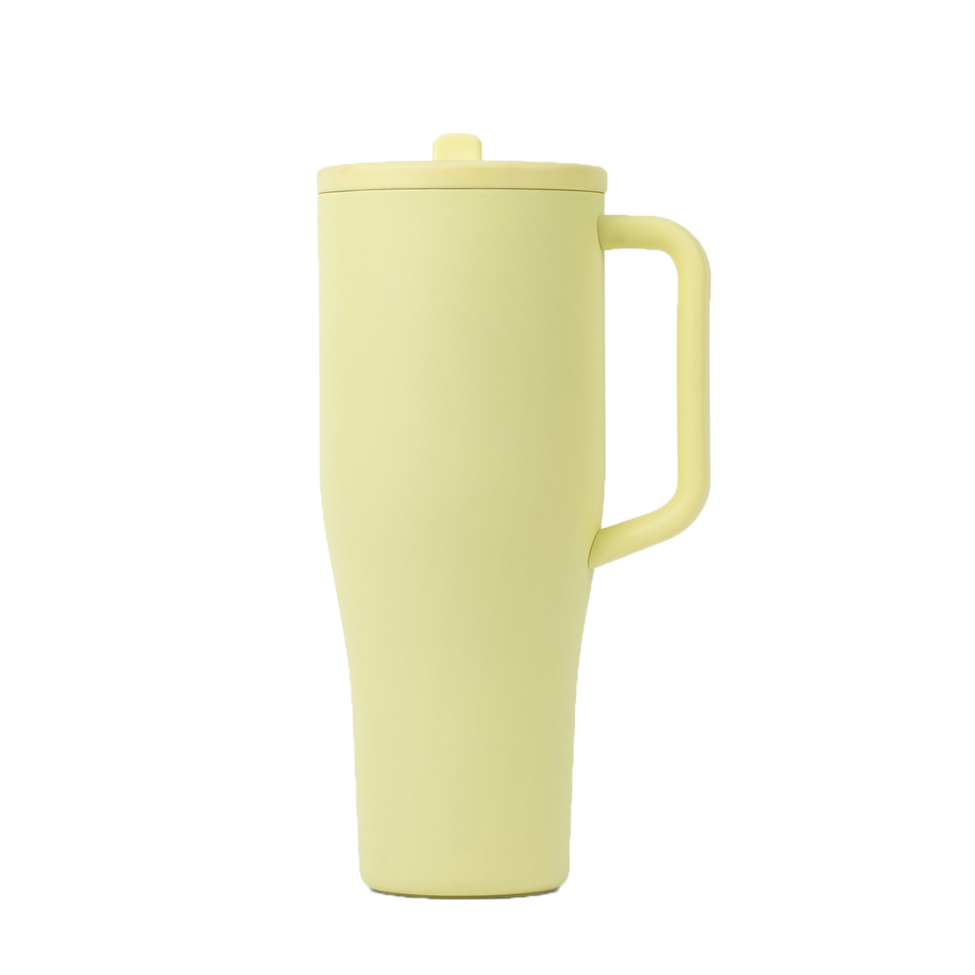 40oz Scout - Citron
