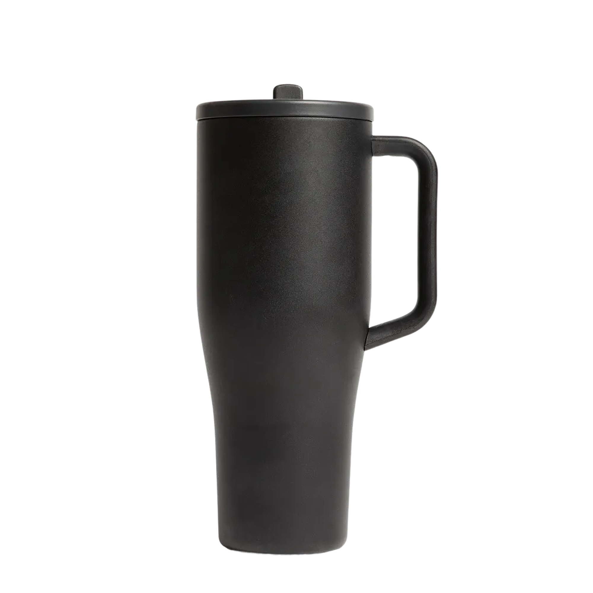 40oz Scout - Black
