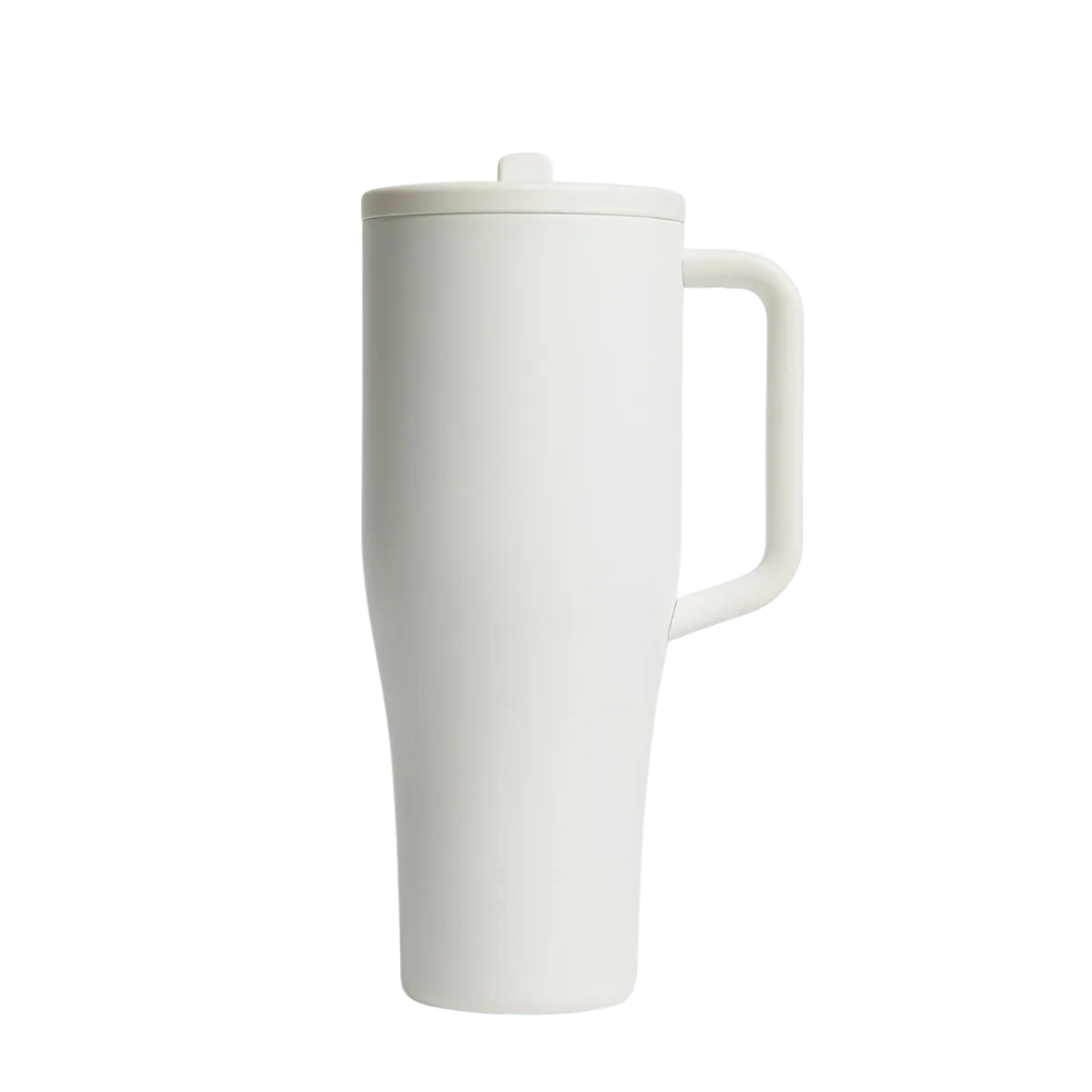 40oz Scout - White