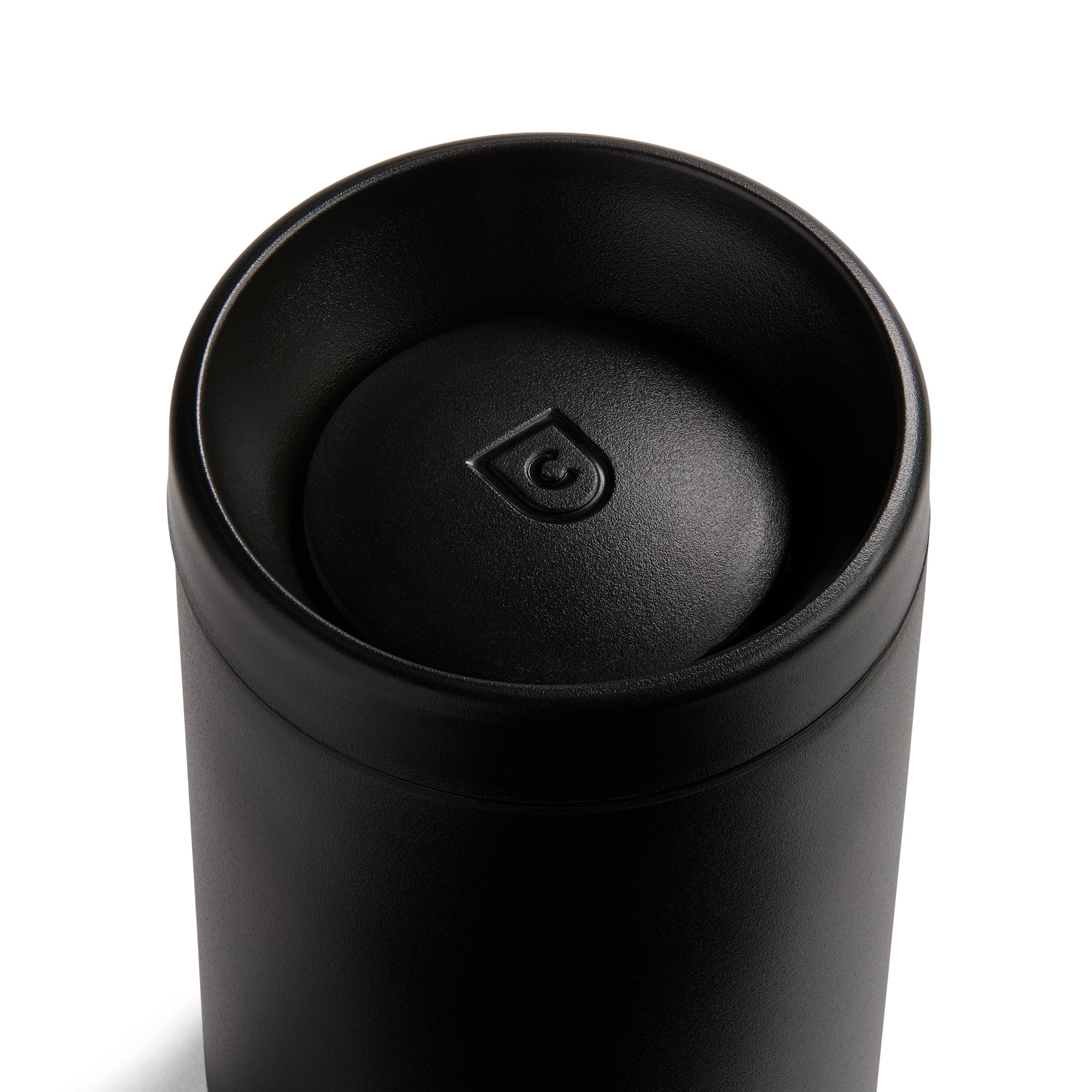 12oz Nomad Sip Tumbler - Black