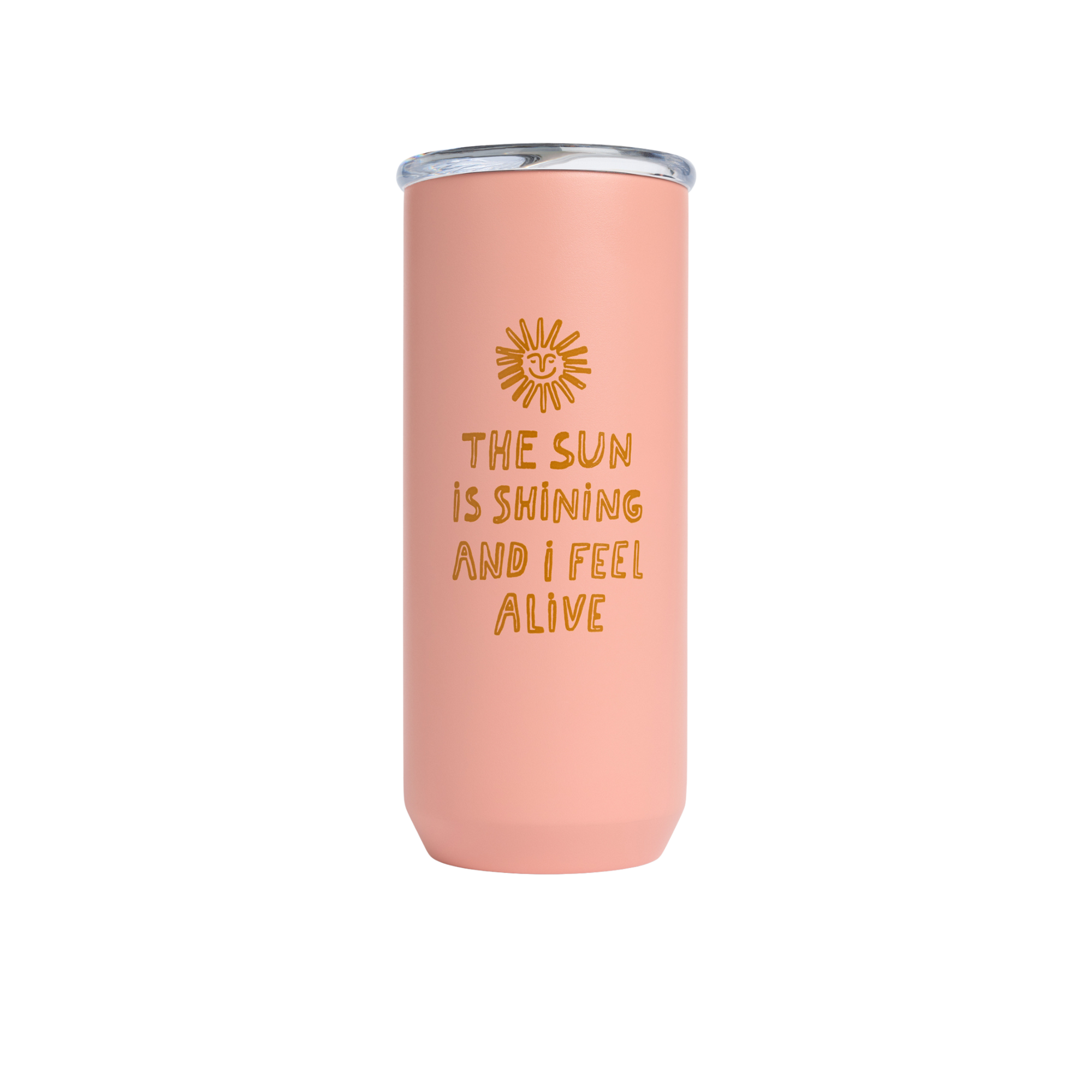 Jen Peters x Created 16 oz Everyday Tumbler