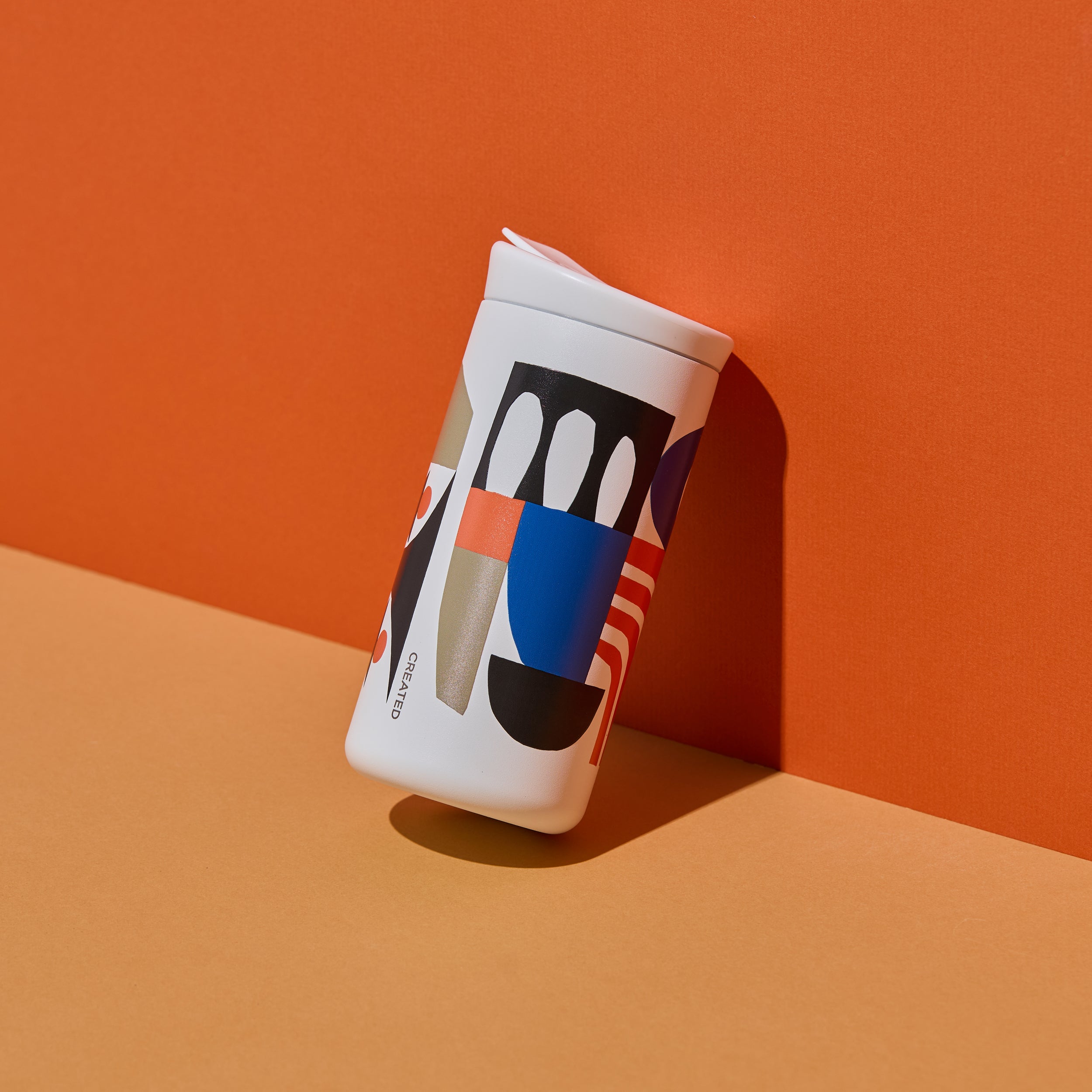 Cody Hudson - 12oz Nomad Flip Tumbler