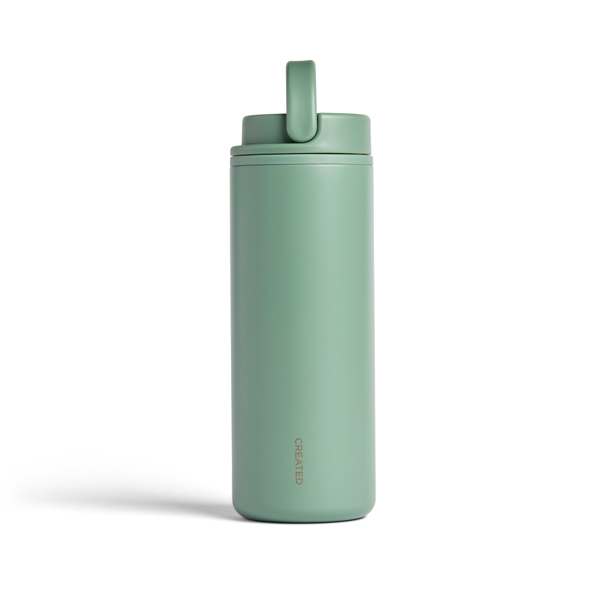 16oz Nomad Grip - Sage Green