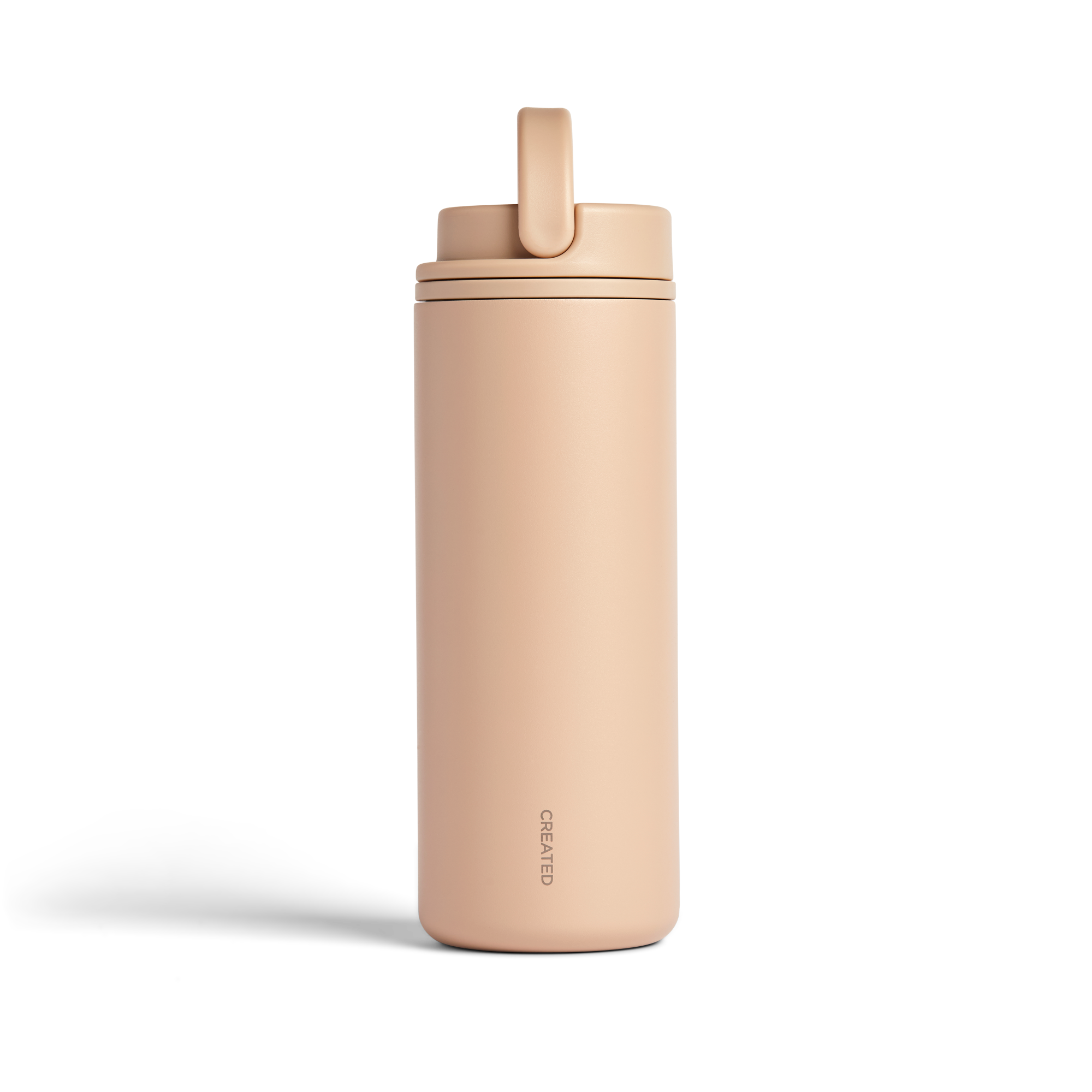 16oz Nomad Grip - Desert Tan