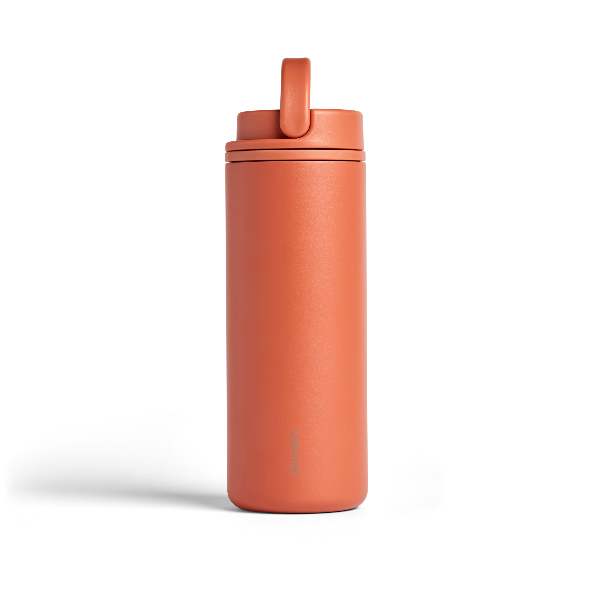 16oz Nomad Grip - Terracotta