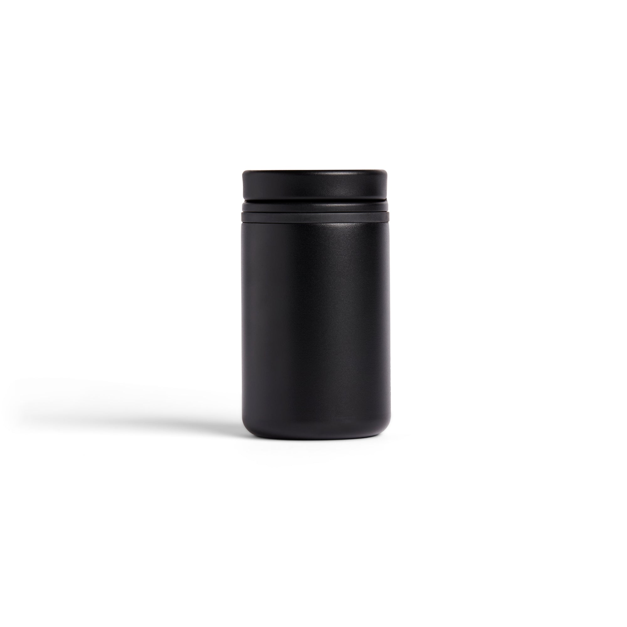8oz Nomad Grip Tumbler - Black