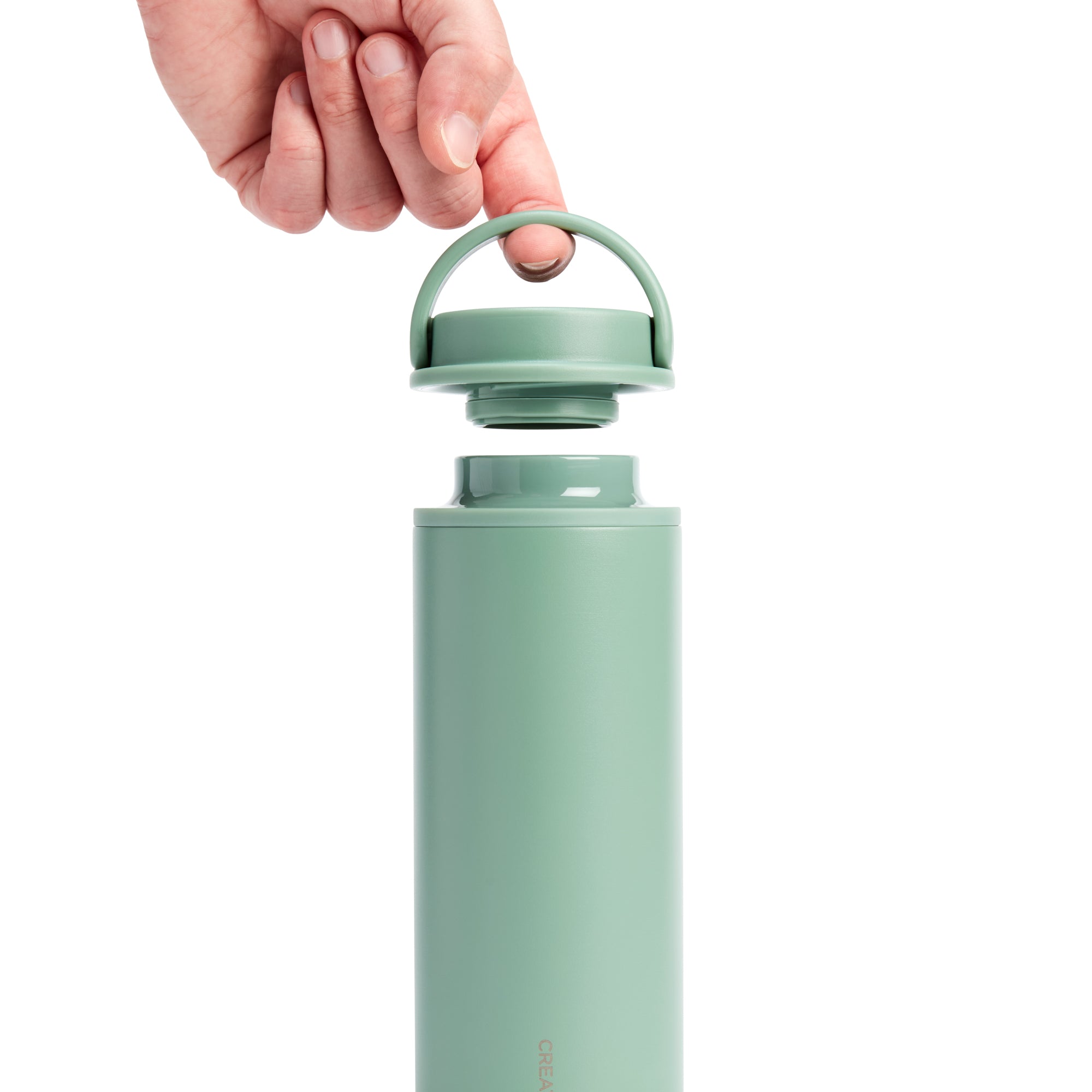 16oz Nomad Grip - Sage Green