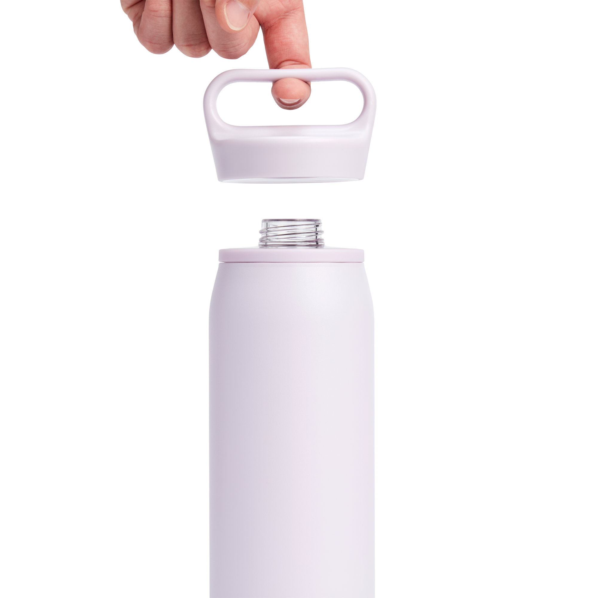 26oz Wander Water Bottle - Lavender