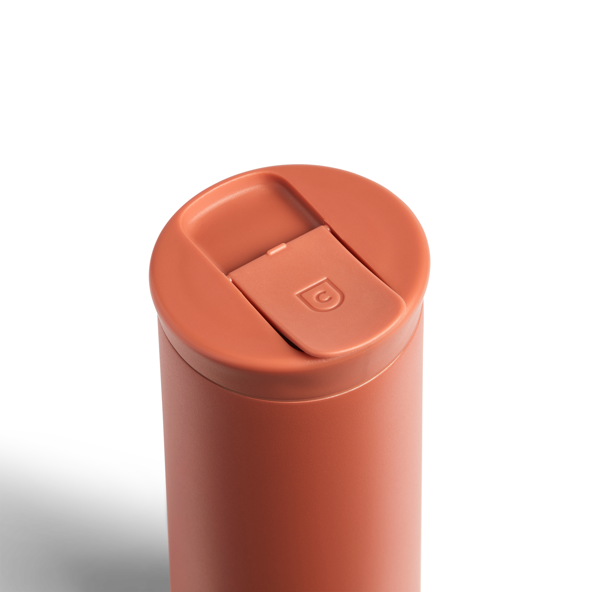 Lid Replacement - Terracotta Nomad Flip