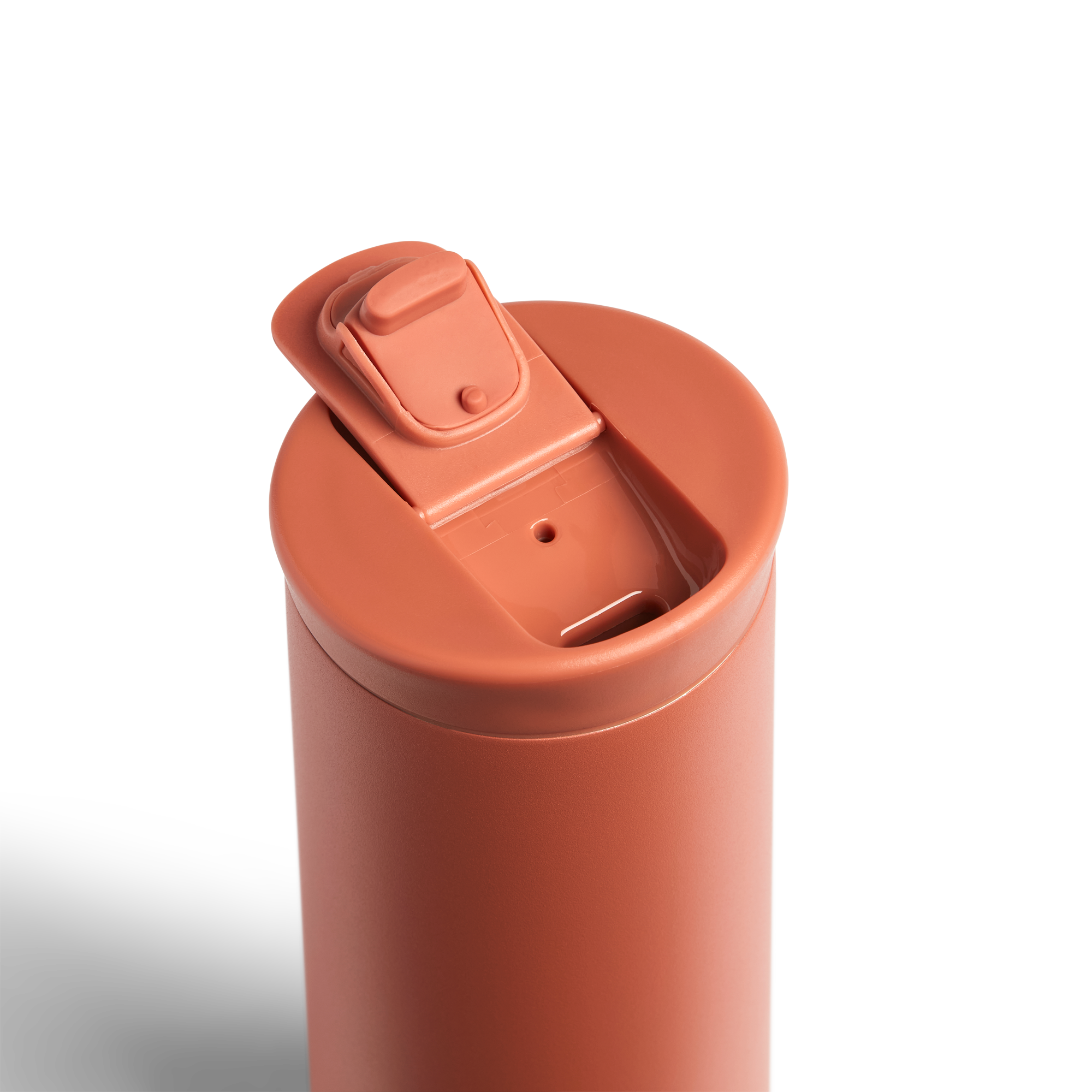 Lid Replacement - Terracotta Nomad Flip