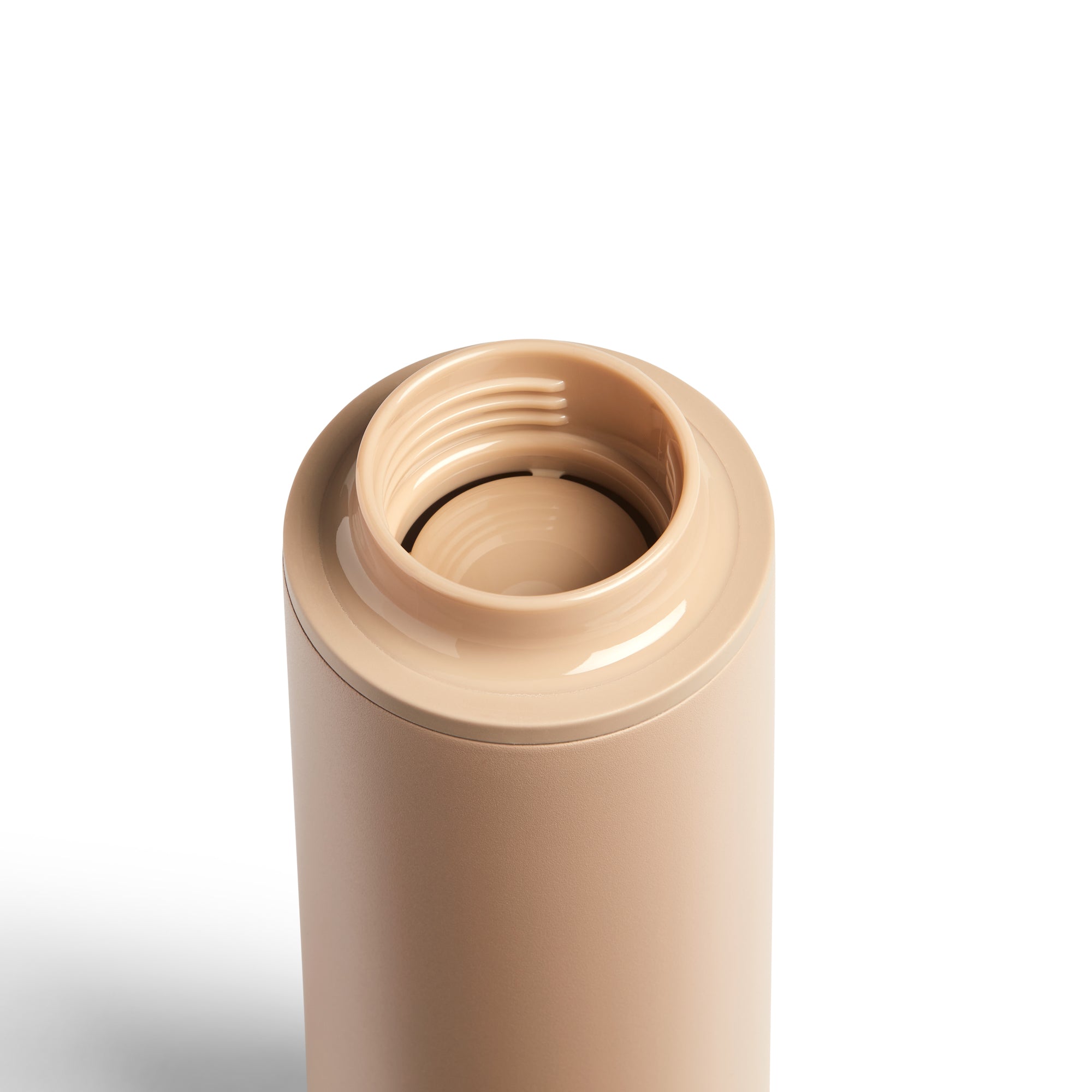 16oz Nomad Grip Tumbler - Desert Tan