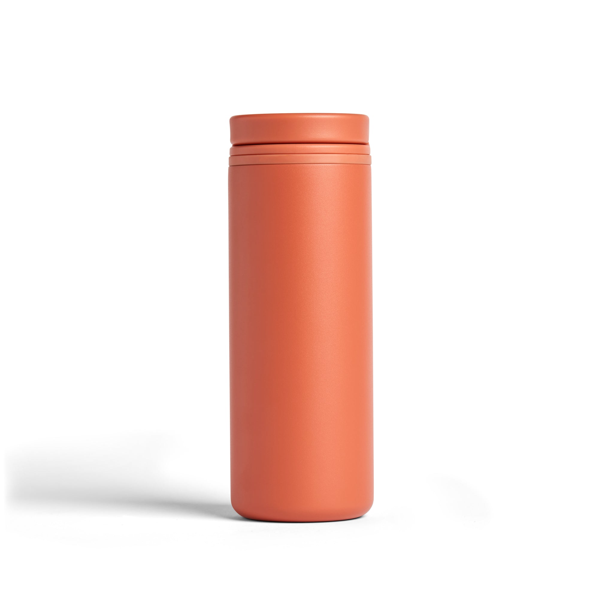 16oz Nomad Grip Tumbler - Terracotta